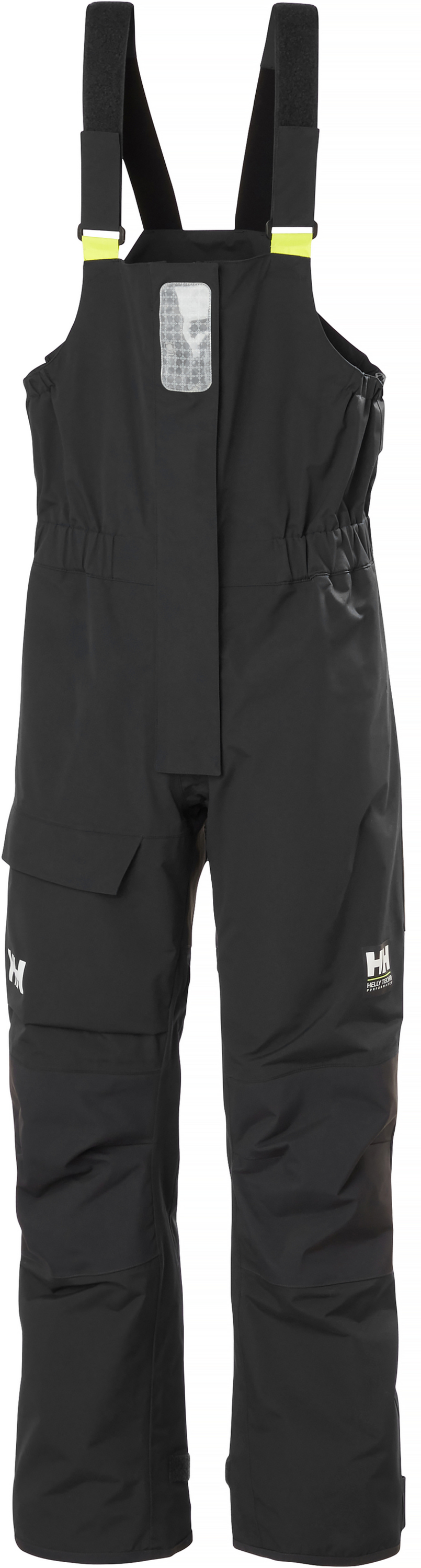 HELLY HANSEN, W Pier Bib 4.0