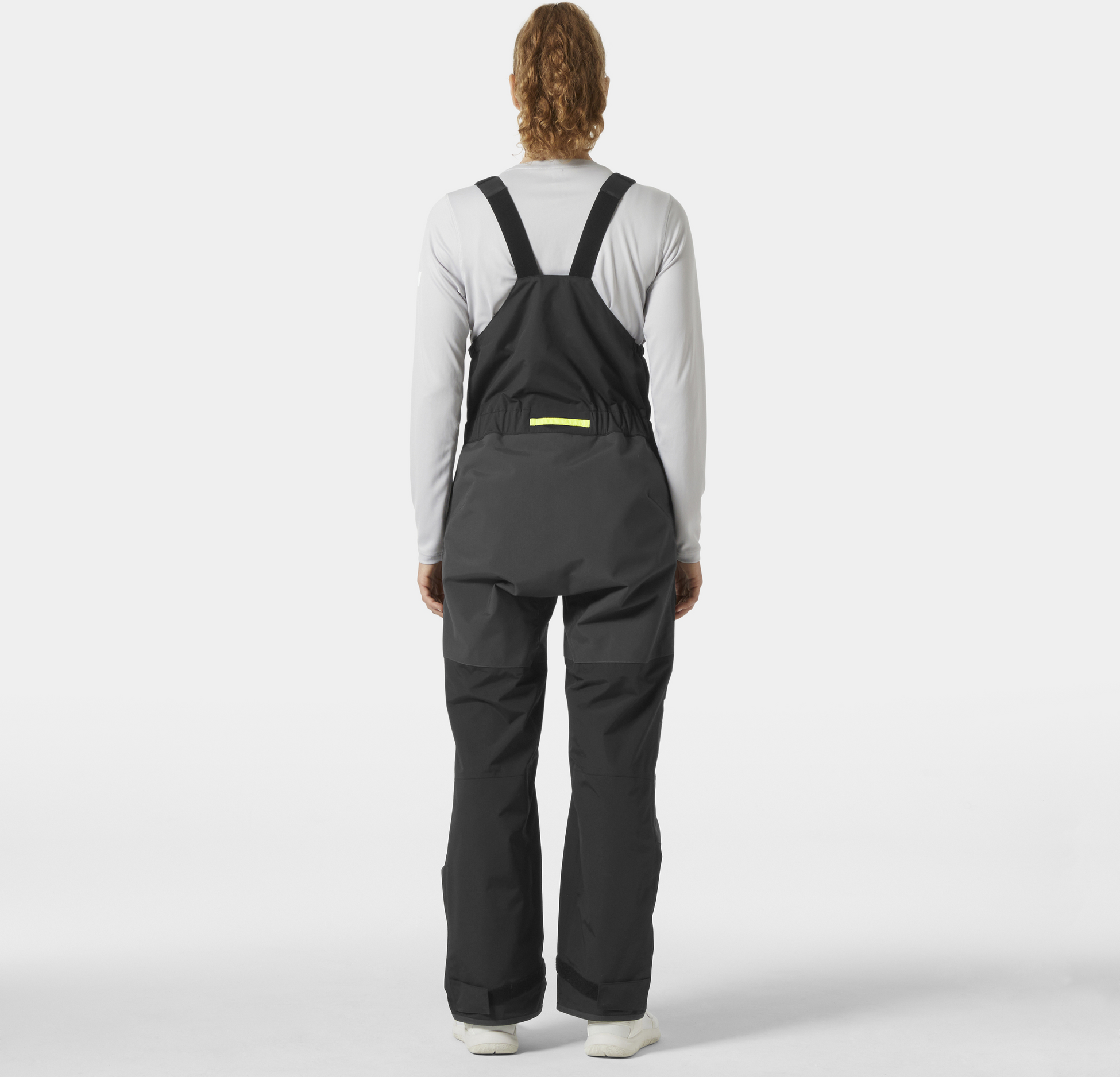 HELLY HANSEN, W Pier Bib 4.0