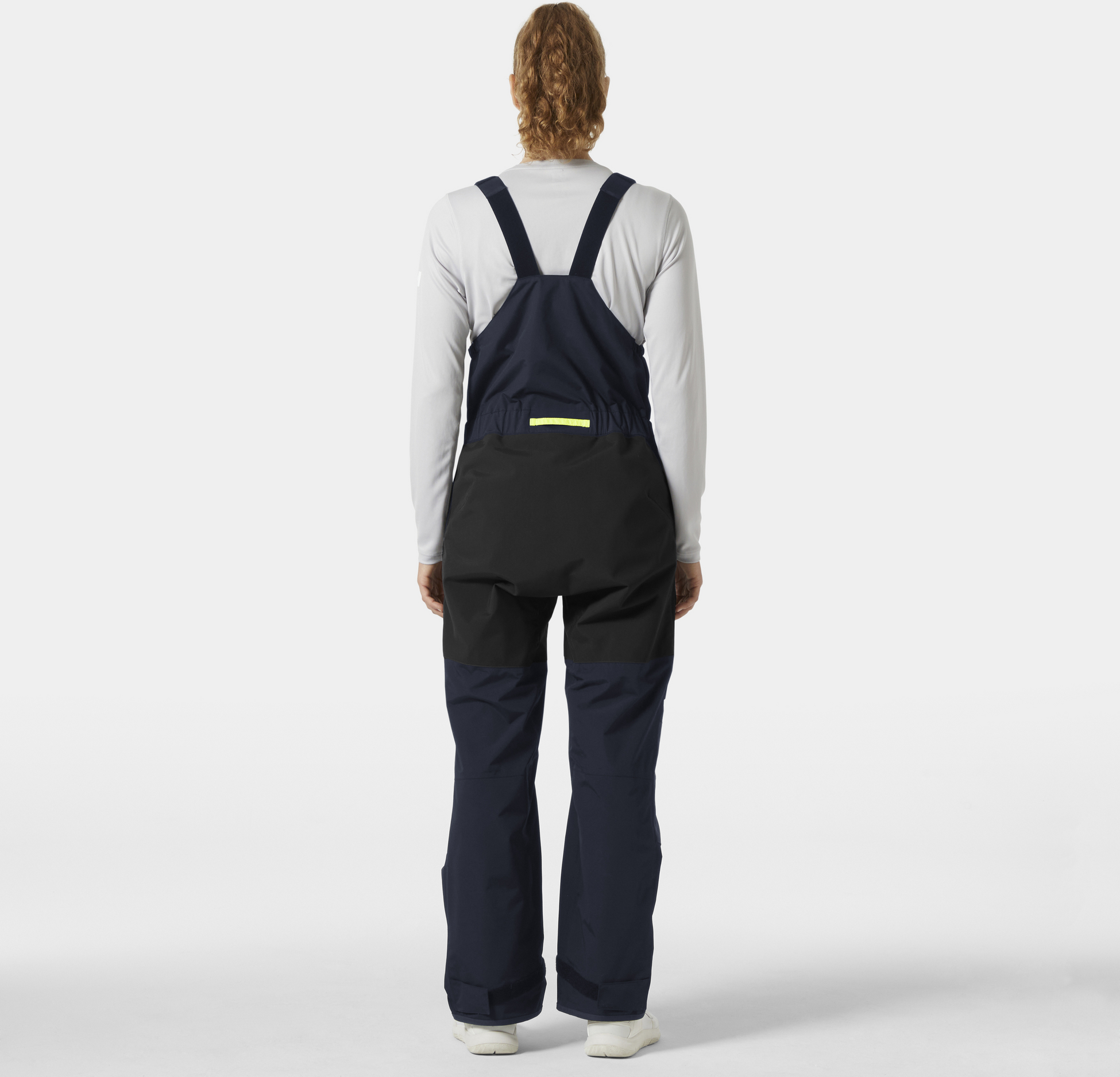 HELLY HANSEN, W Pier Bib 4.0