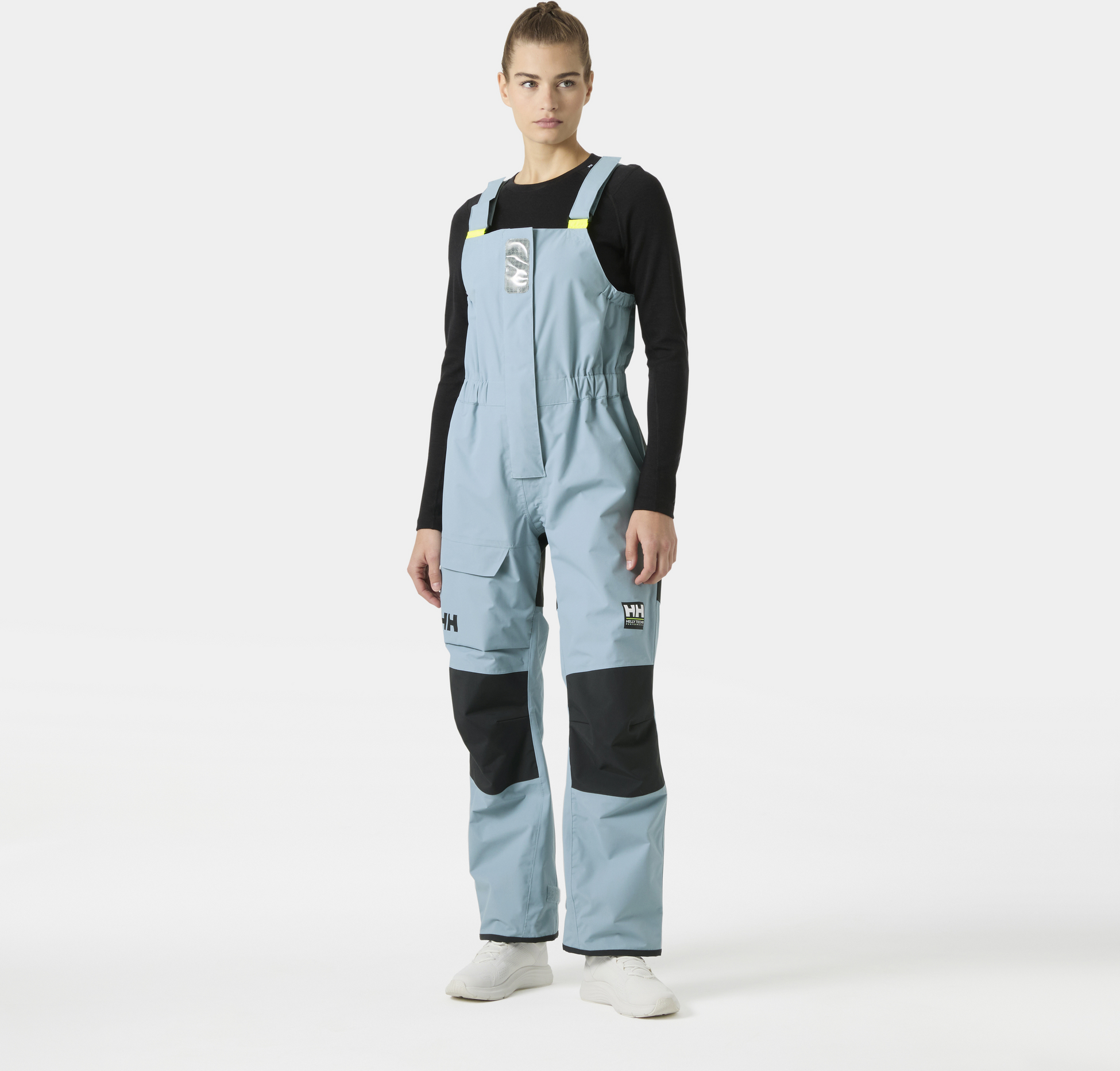 HELLY HANSEN, W Pier Bib 4.0