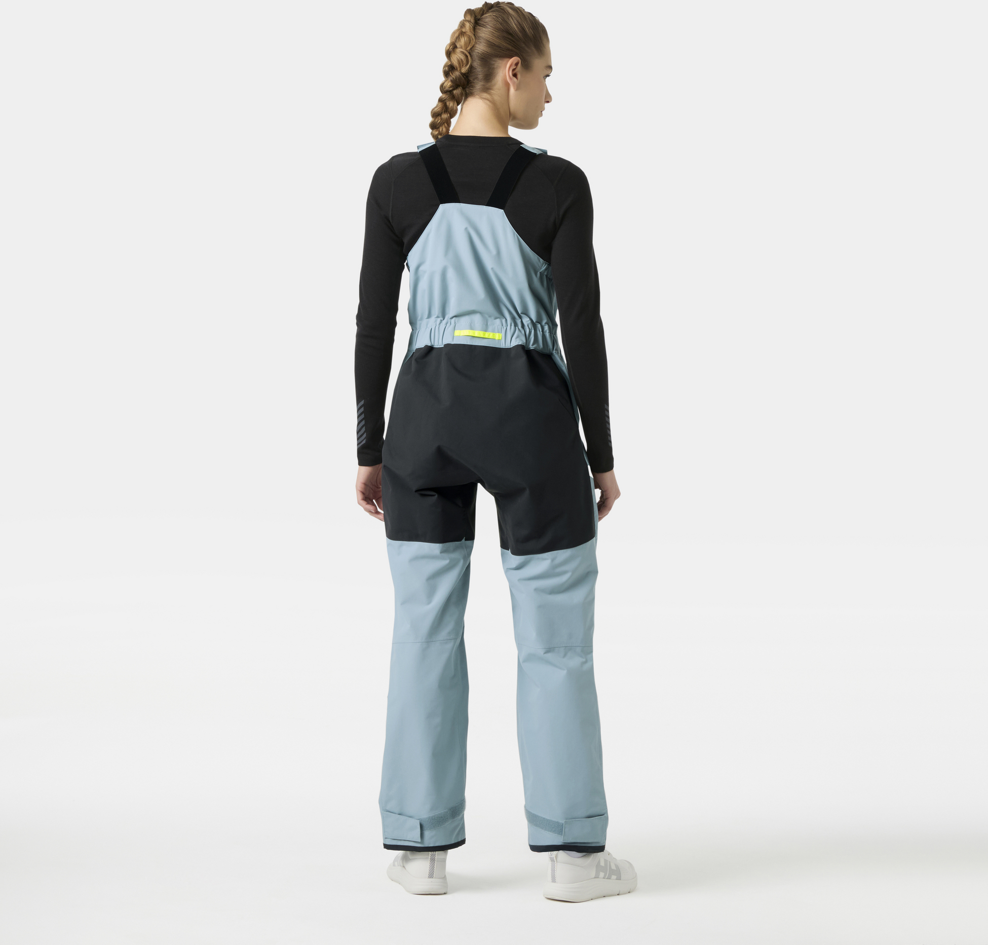 HELLY HANSEN, W Pier Bib 4.0