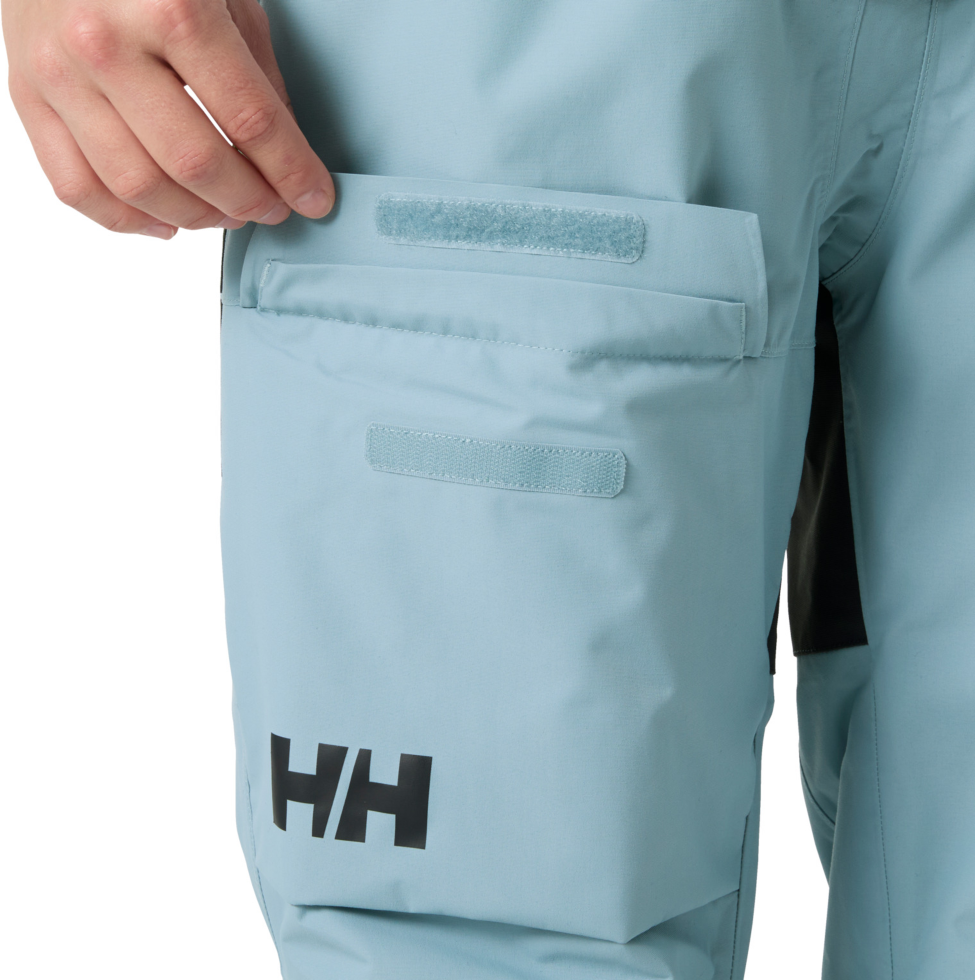 HELLY HANSEN, W Pier Bib 4.0