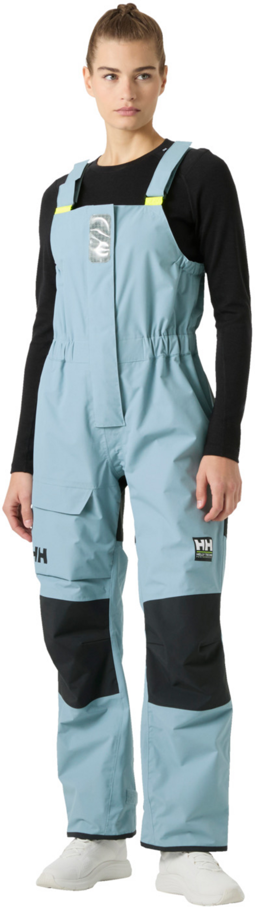 HELLY HANSEN, W Pier Bib 4.0