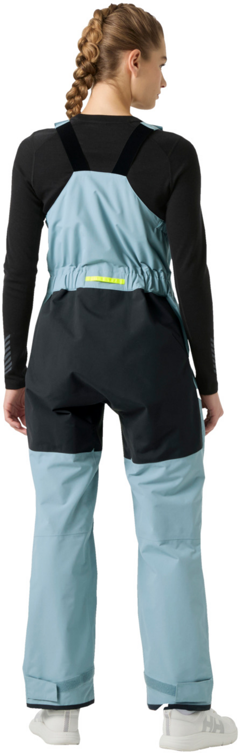 HELLY HANSEN, W Pier Bib 4.0