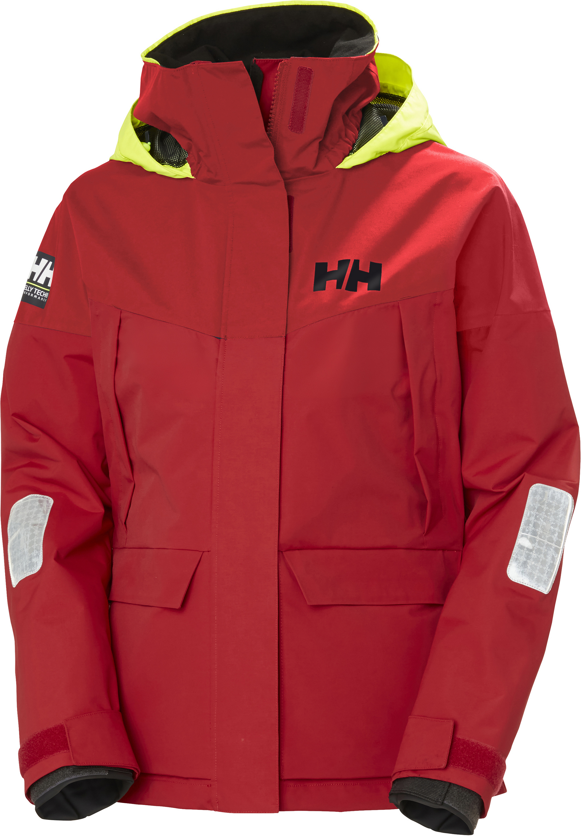 HELLY HANSEN, W Pier Jacket 4.0