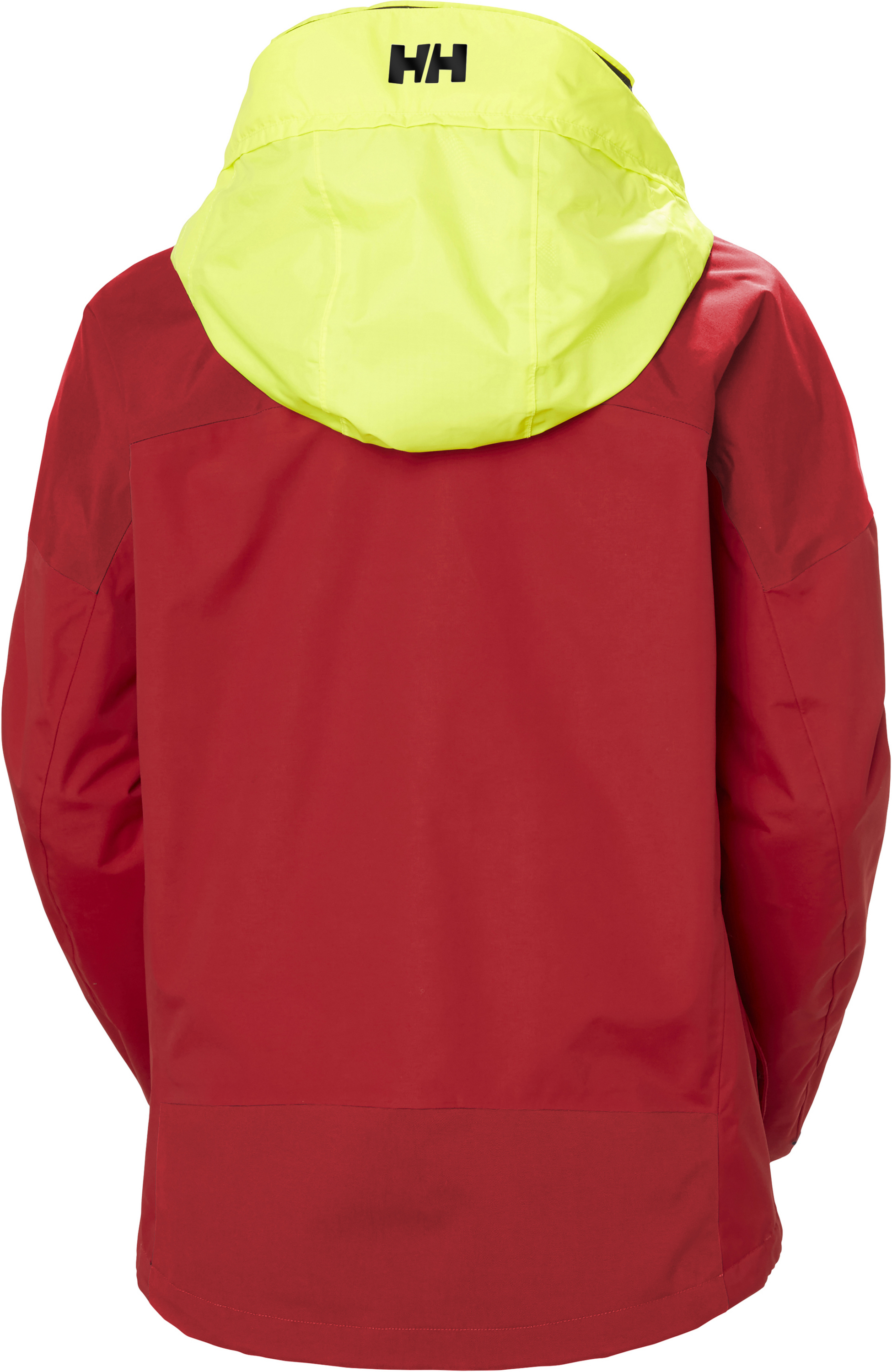 HELLY HANSEN, W Pier Jacket 4.0