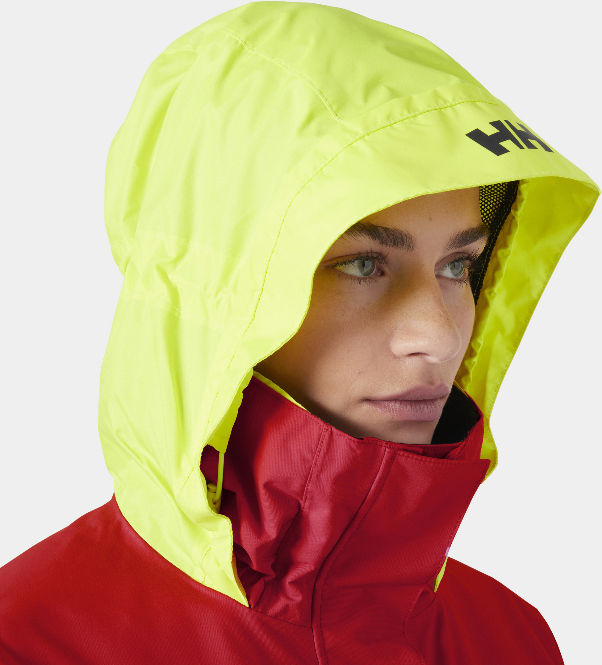 HELLY HANSEN, W Pier Jacket 4.0