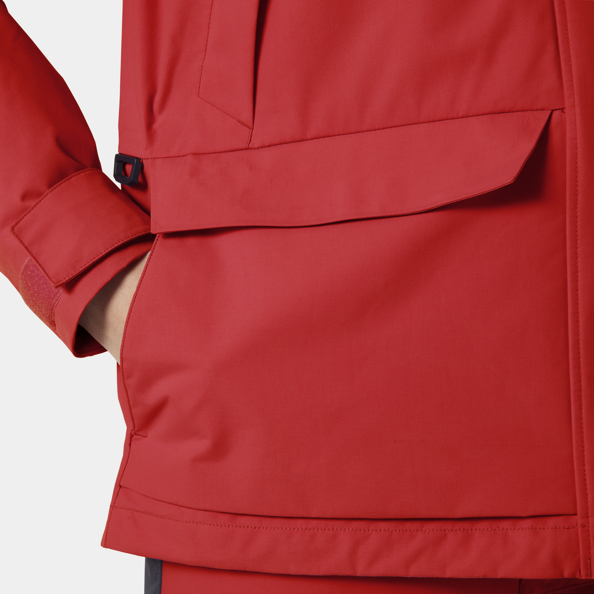 HELLY HANSEN, W Pier Jacket 4.0