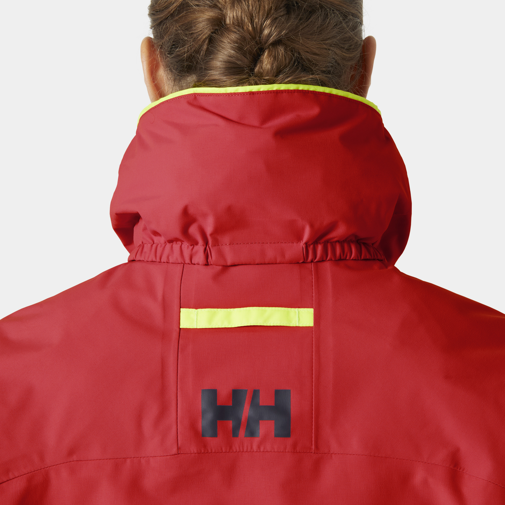 HELLY HANSEN, W Pier Jacket 4.0