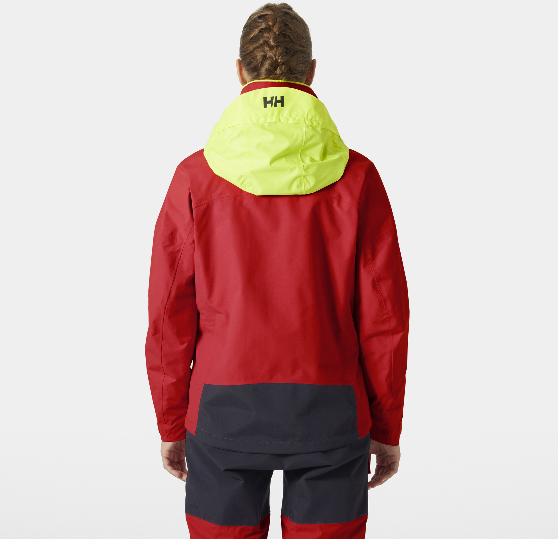 HELLY HANSEN, W Pier Jacket 4.0