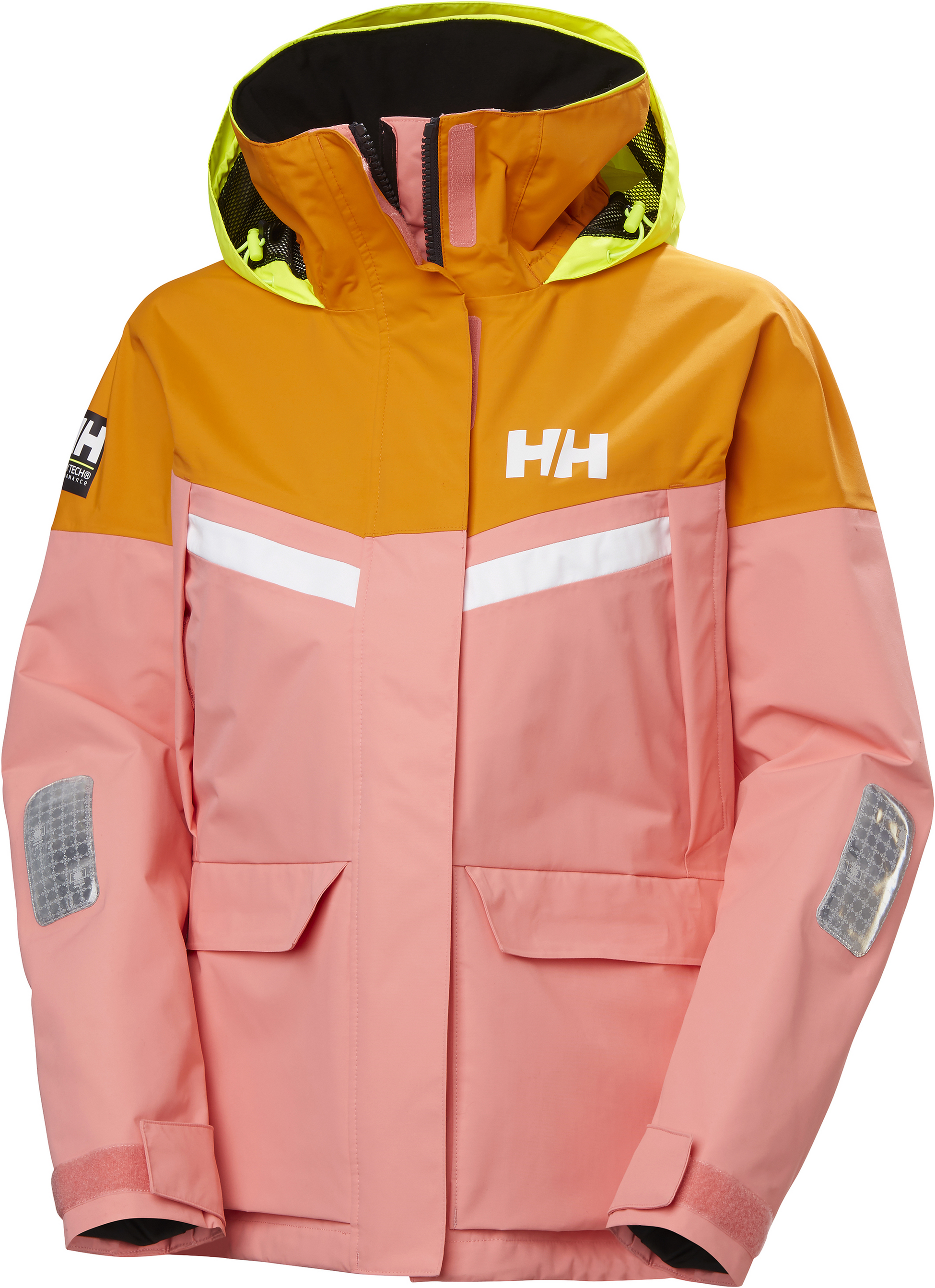 HELLY HANSEN, W Pier Jacket 4.0