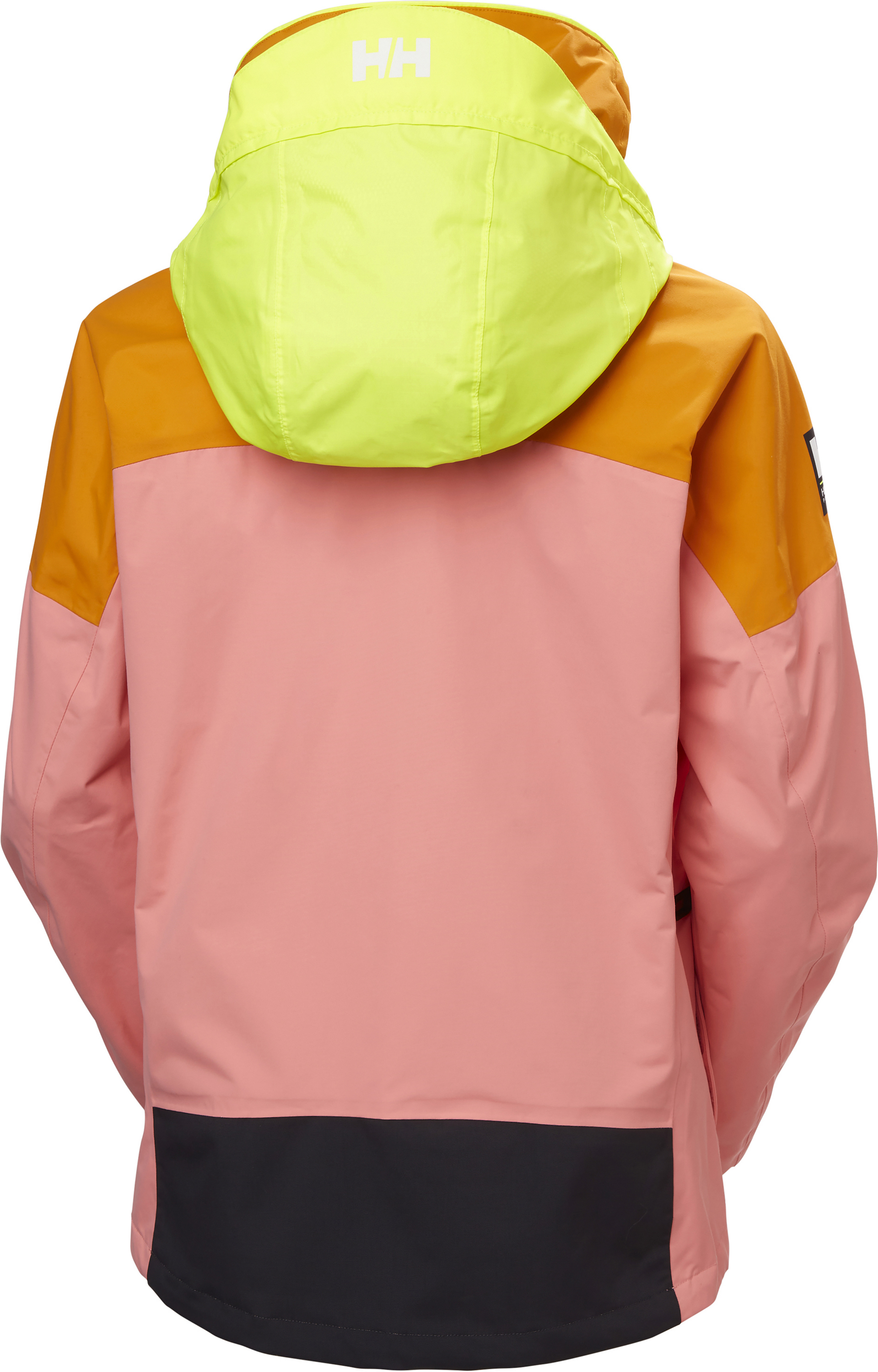 HELLY HANSEN, W Pier Jacket 4.0