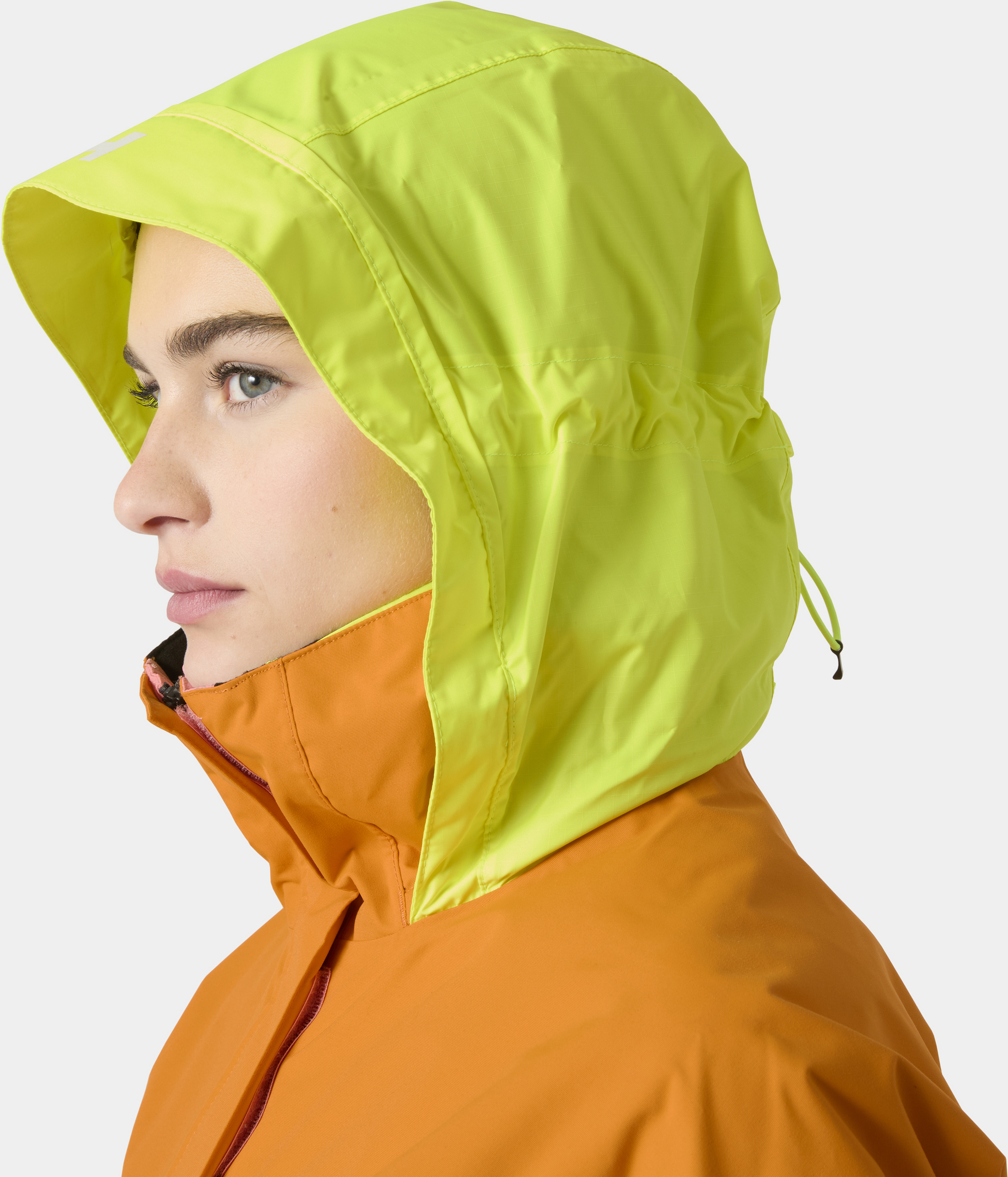 HELLY HANSEN, W Pier Jacket 4.0