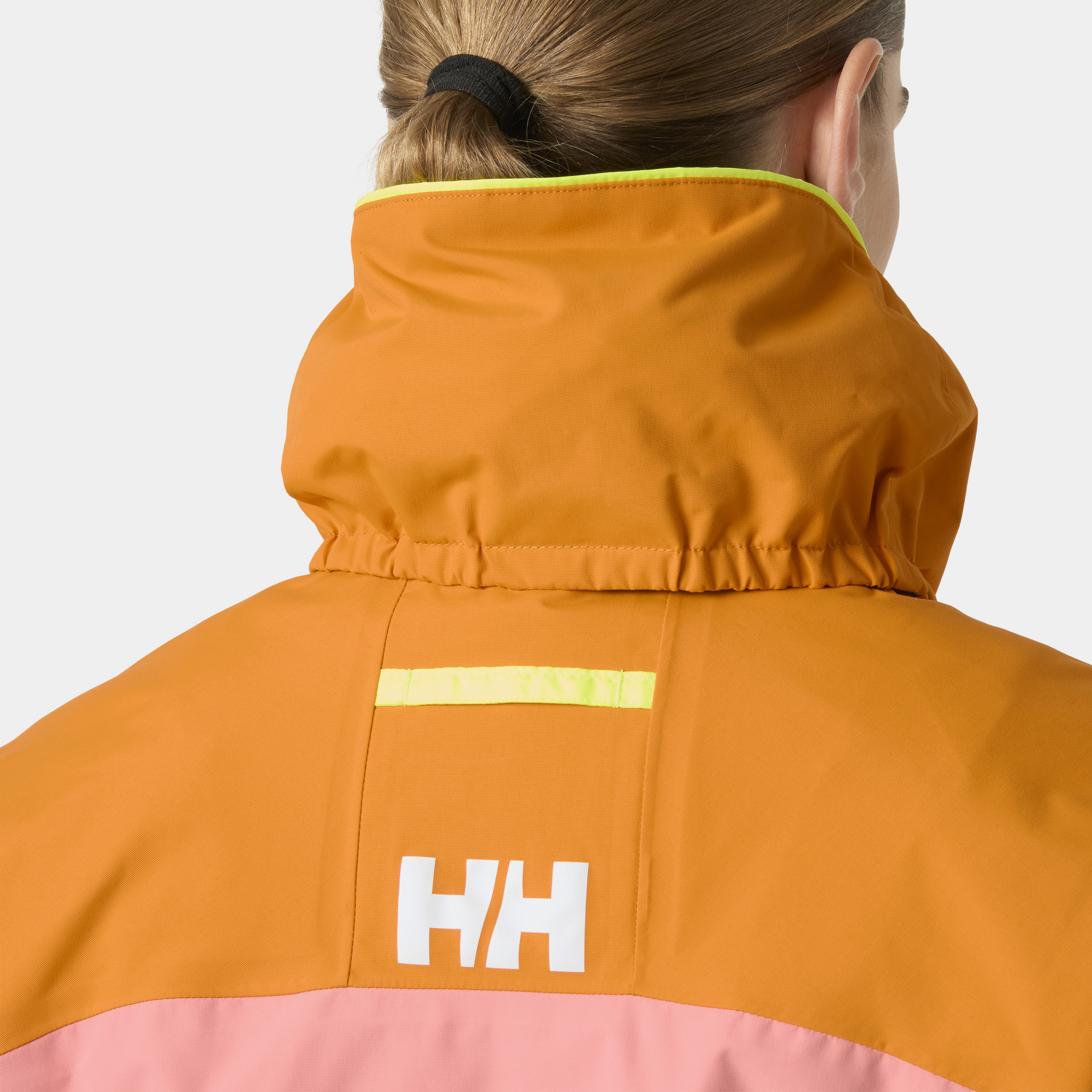 HELLY HANSEN, W Pier Jacket 4.0