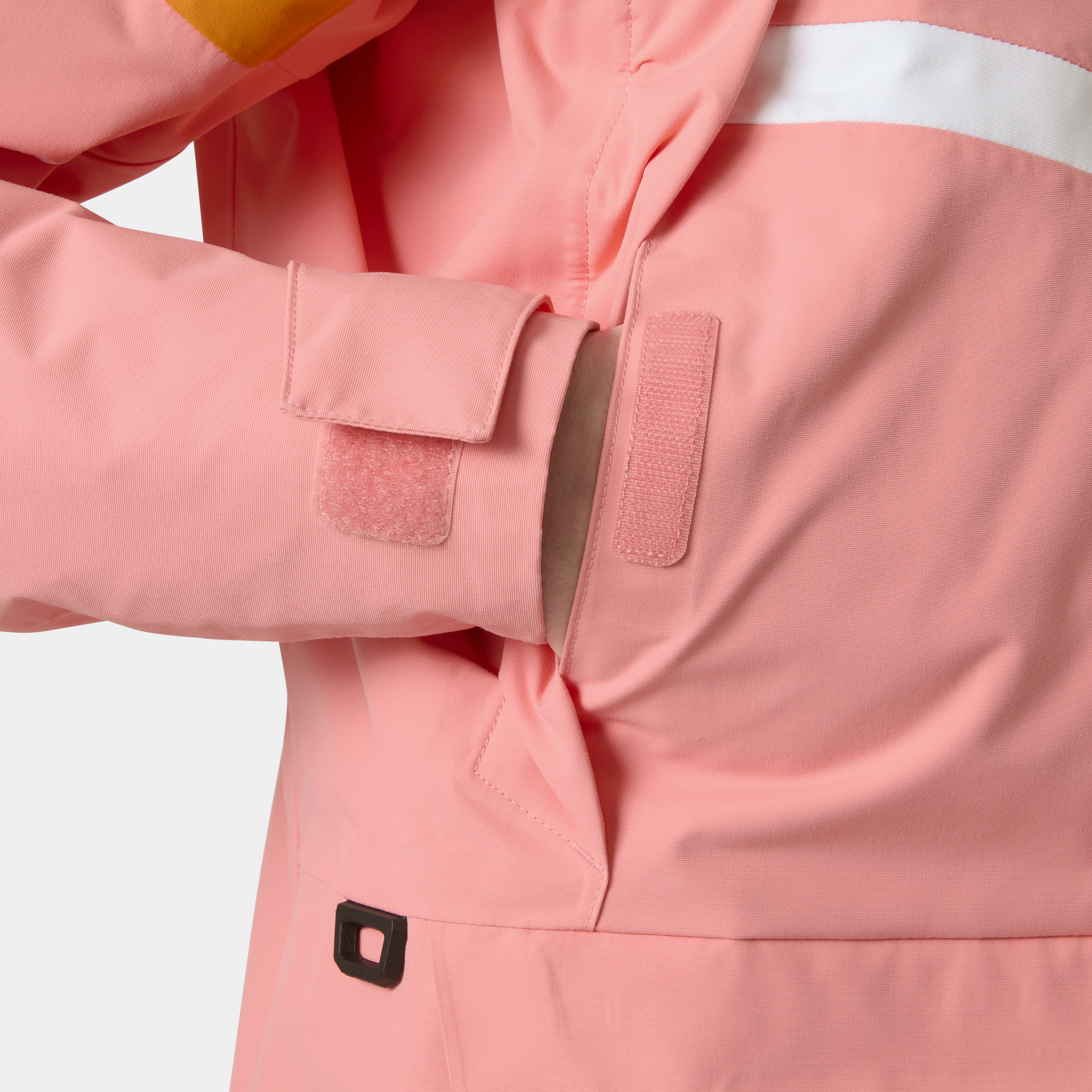 HELLY HANSEN, W Pier Jacket 4.0