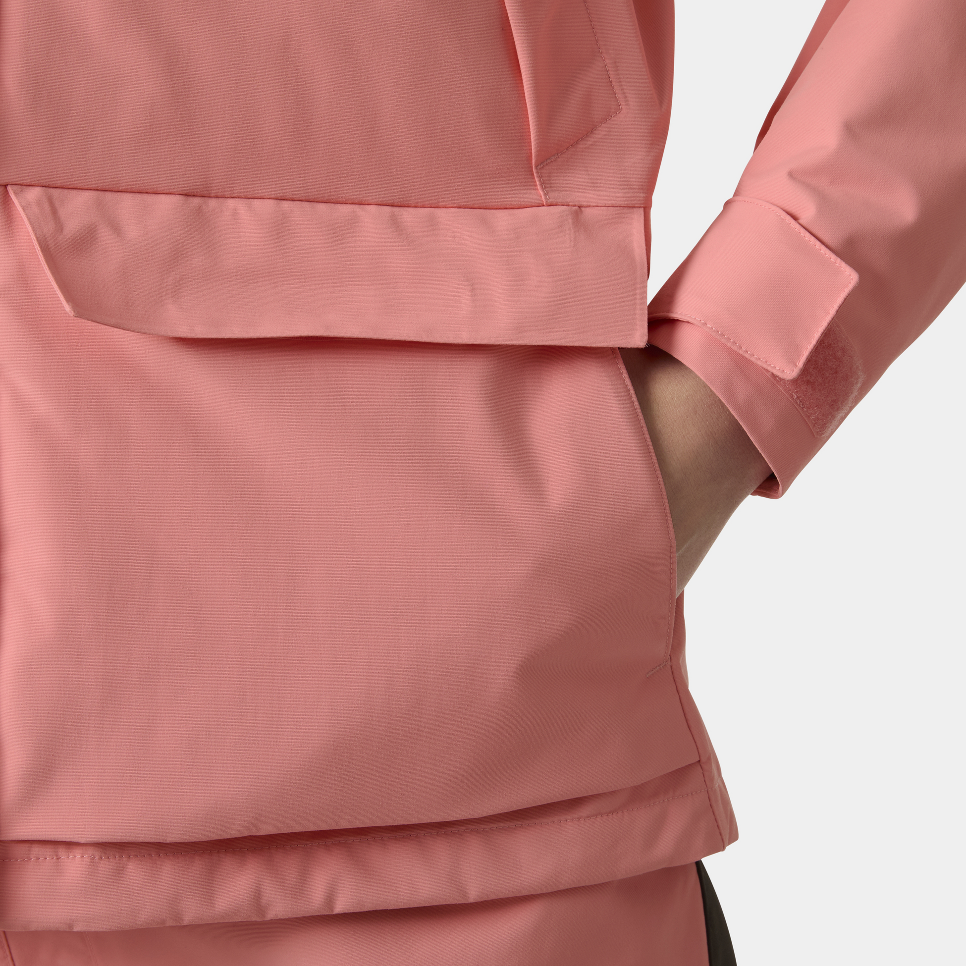 HELLY HANSEN, W Pier Jacket 4.0