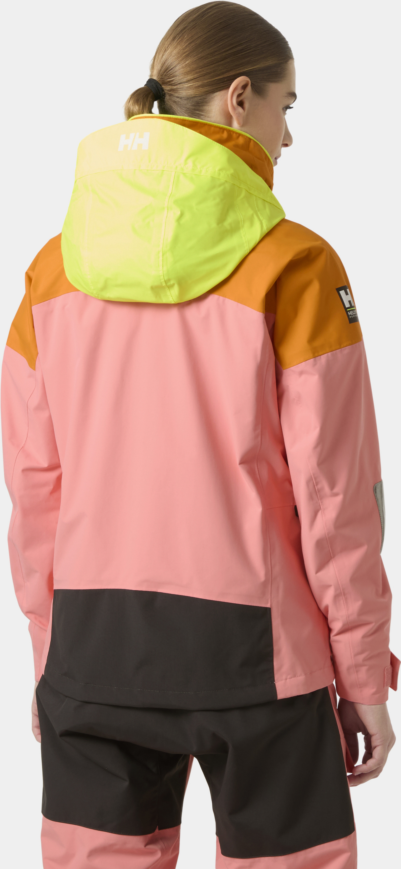HELLY HANSEN, W Pier Jacket 4.0