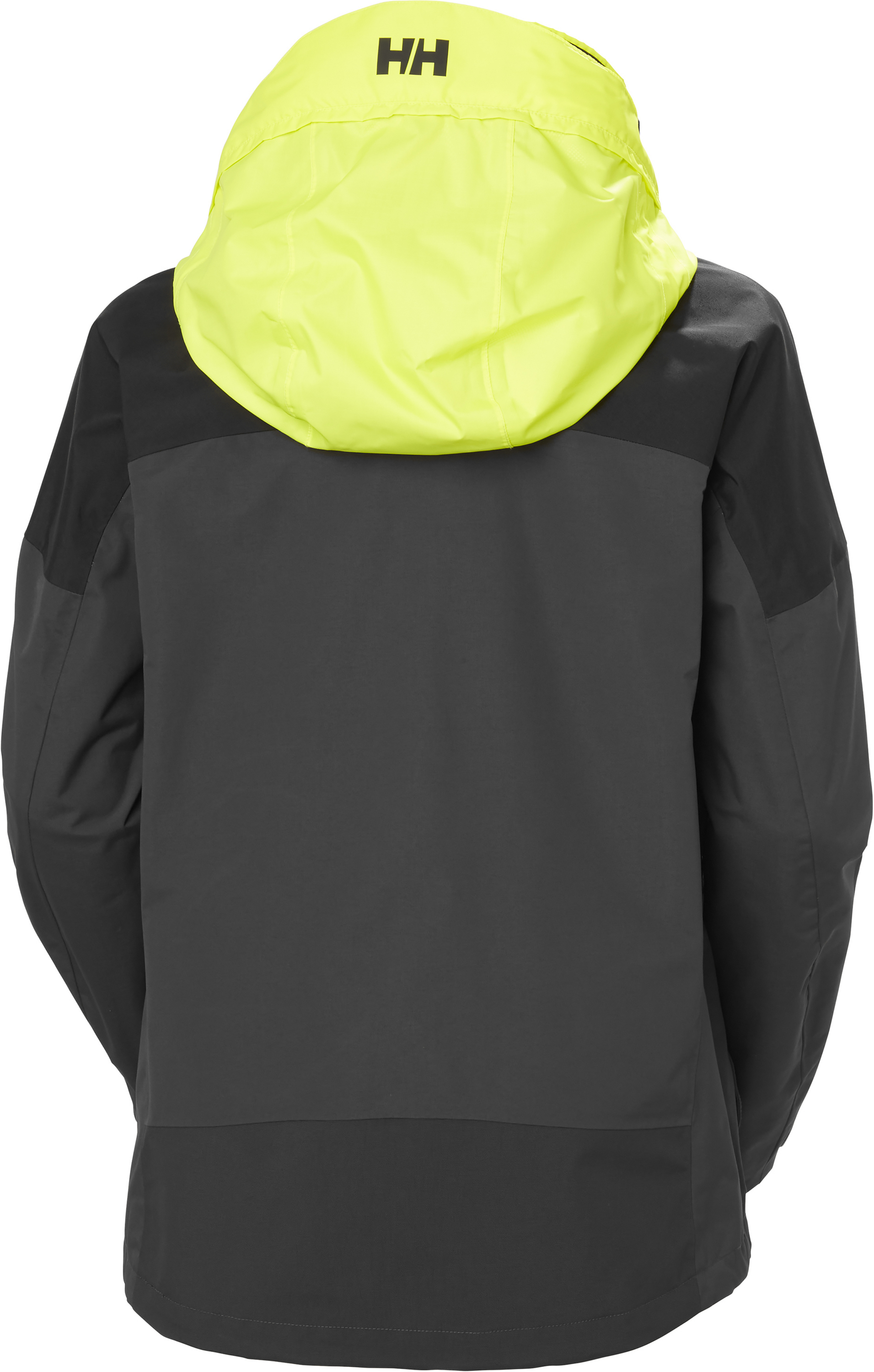 HELLY HANSEN, W Pier Jacket 4.0