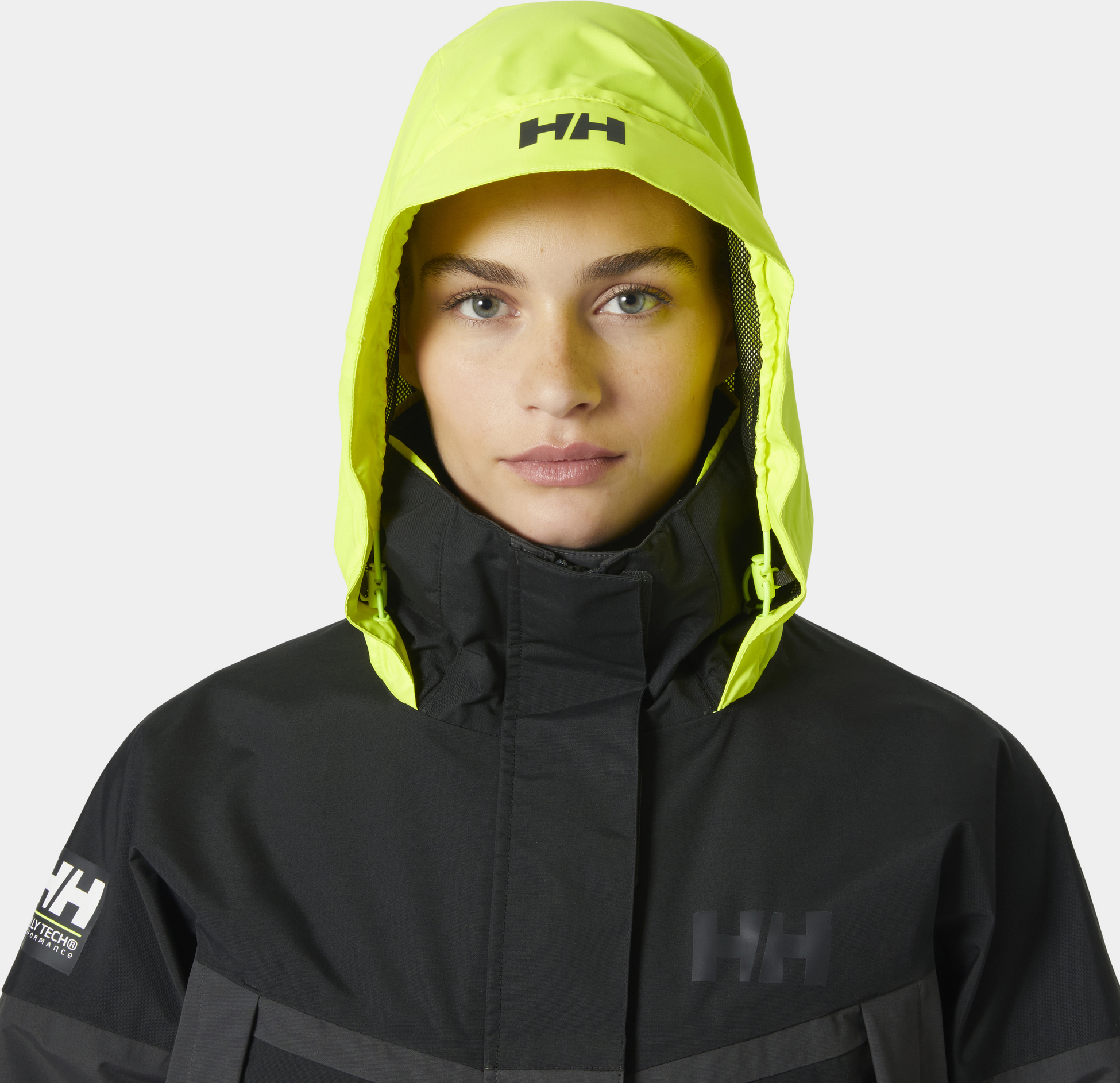 HELLY HANSEN, W Pier Jacket 4.0