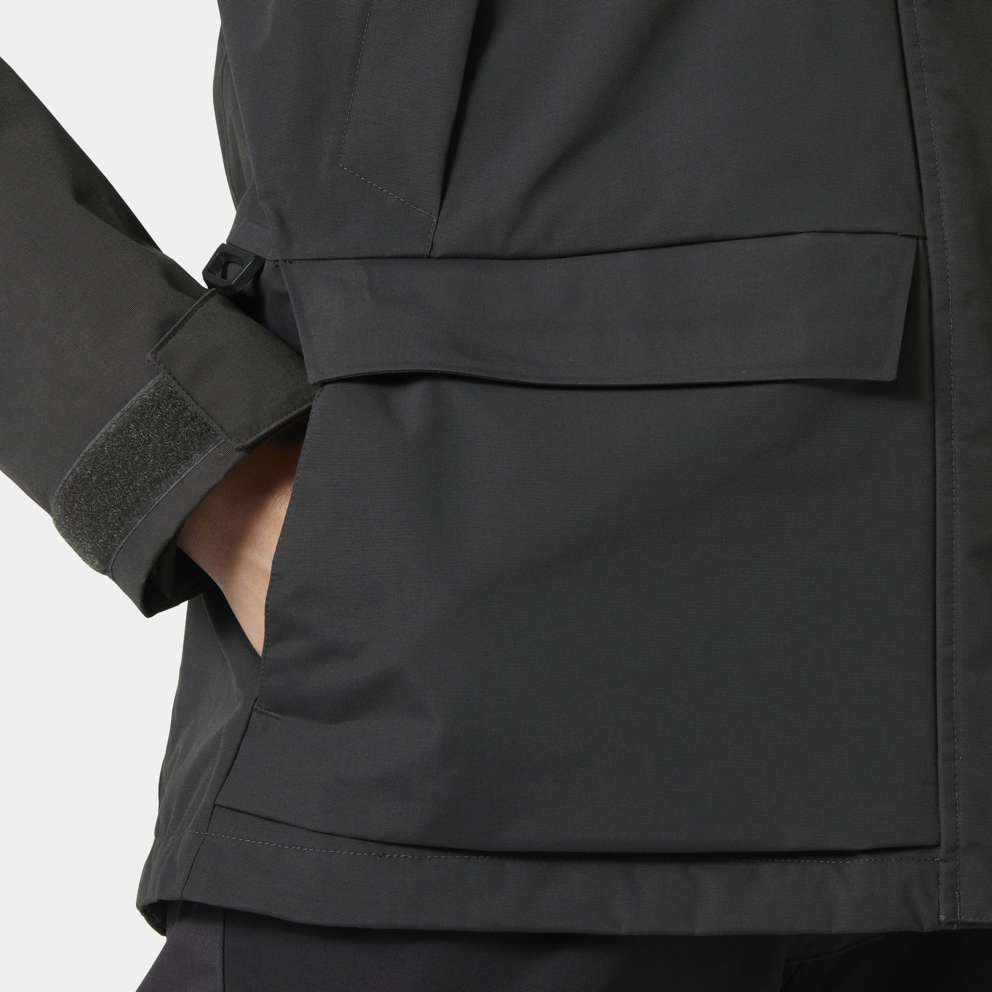 HELLY HANSEN, W Pier Jacket 4.0