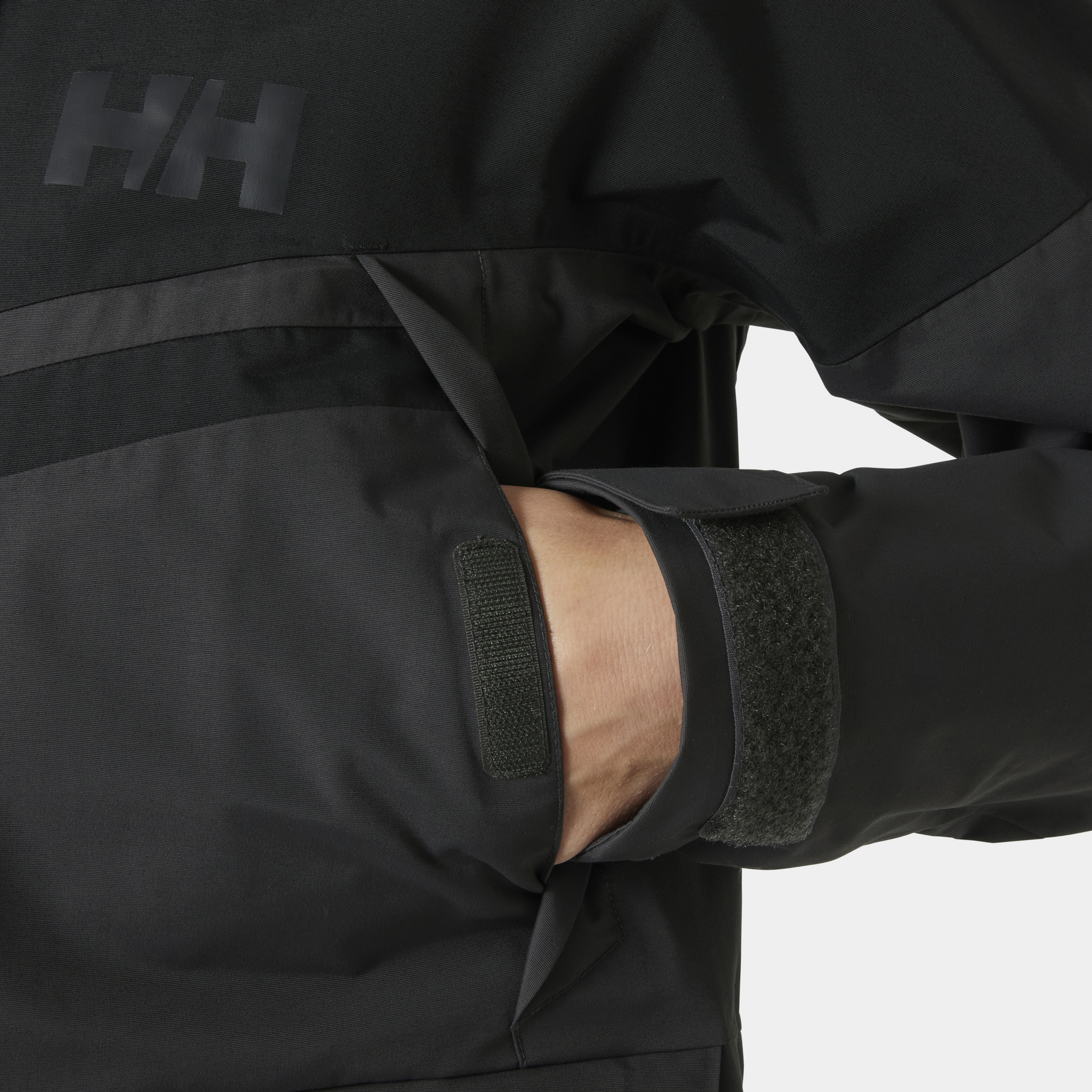 HELLY HANSEN, W Pier Jacket 4.0