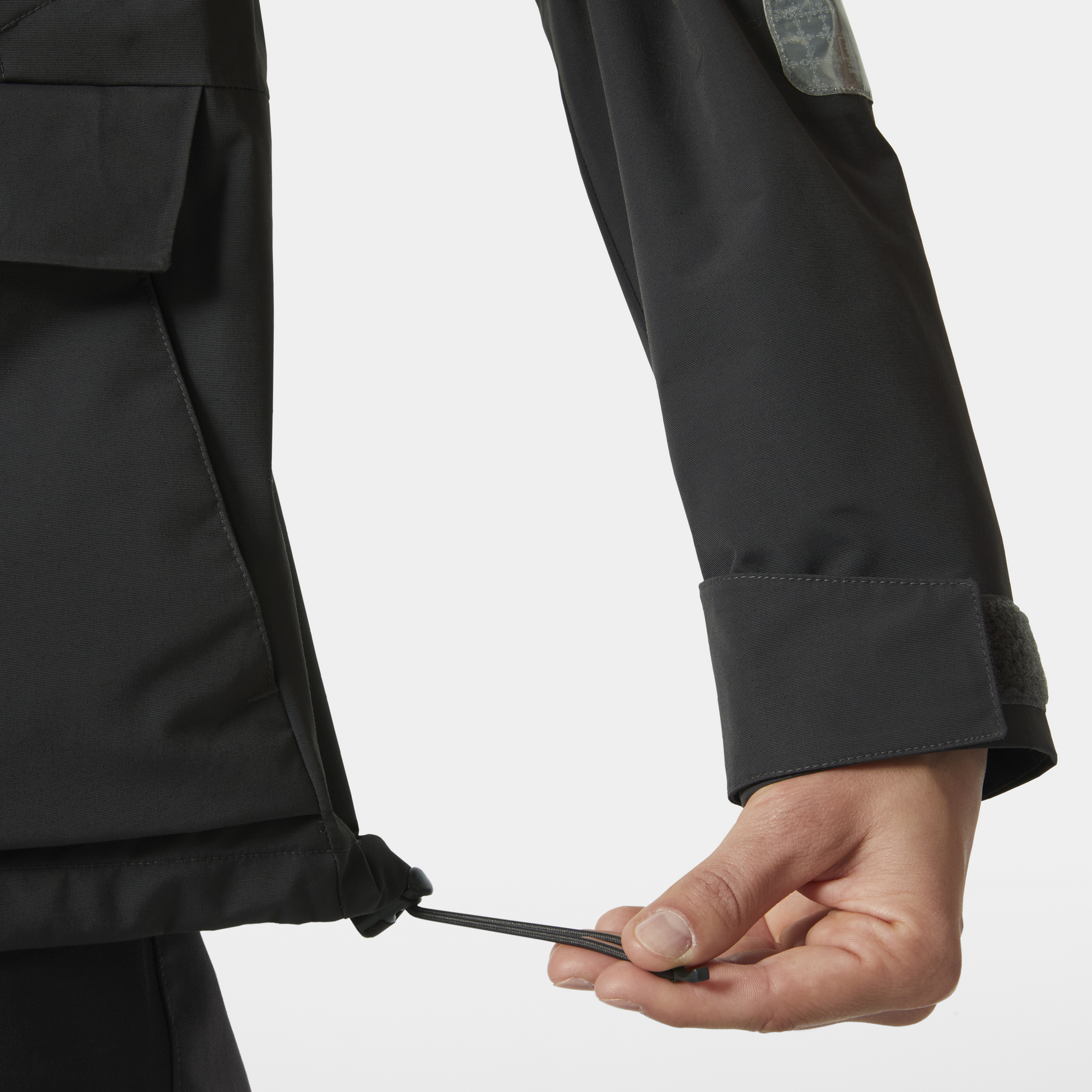 HELLY HANSEN, W Pier Jacket 4.0