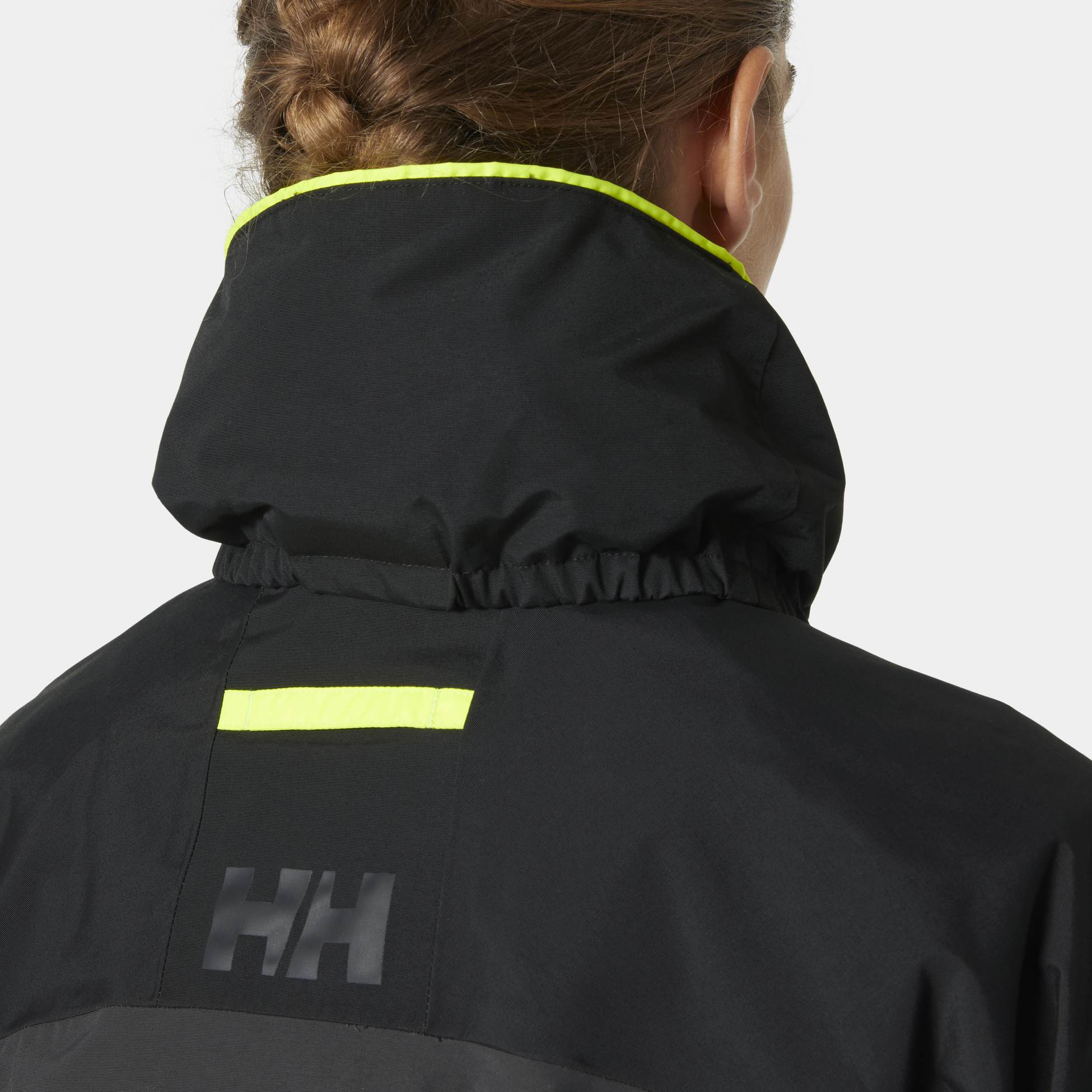 HELLY HANSEN, W Pier Jacket 4.0