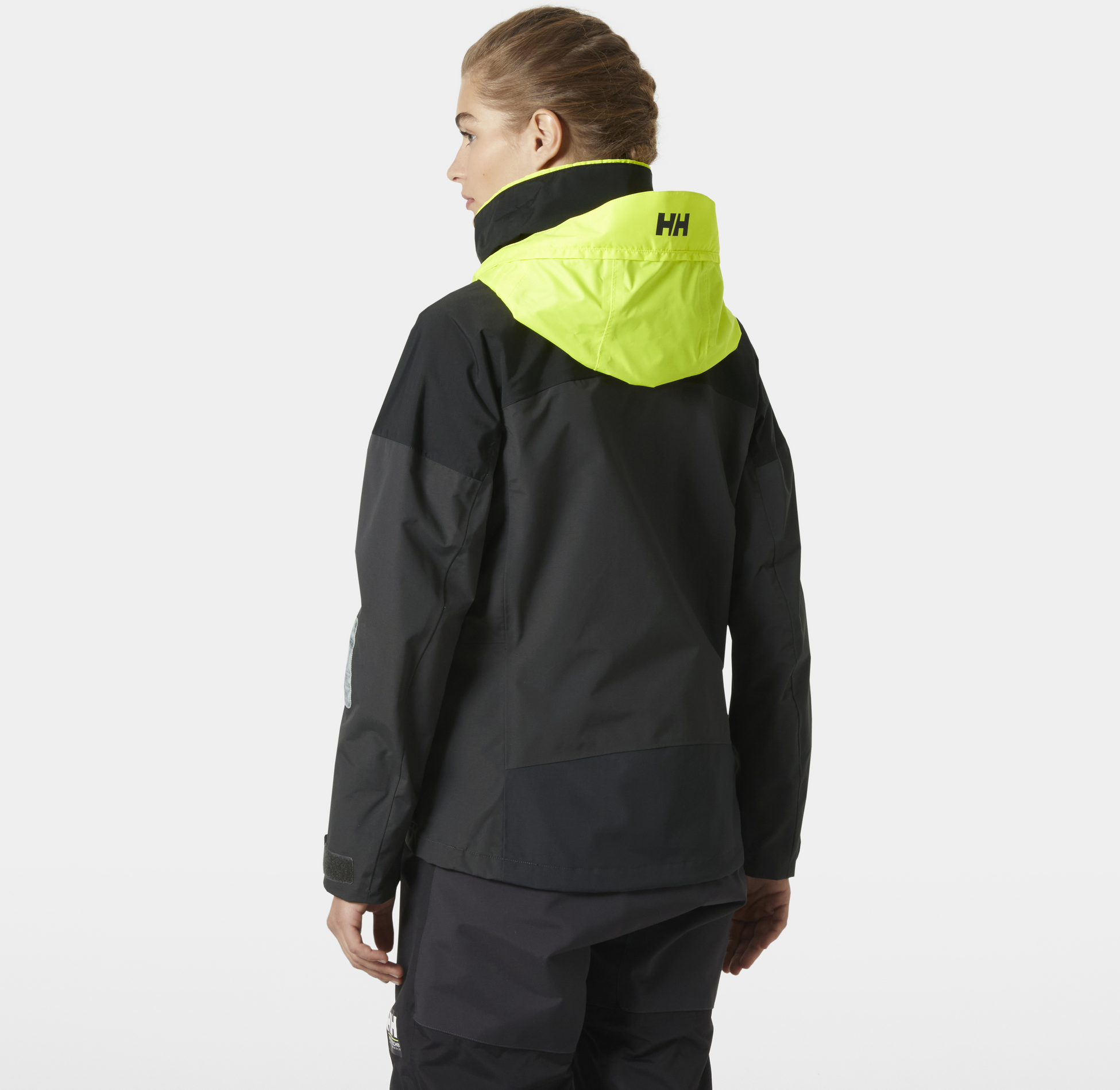 HELLY HANSEN, W Pier Jacket 4.0