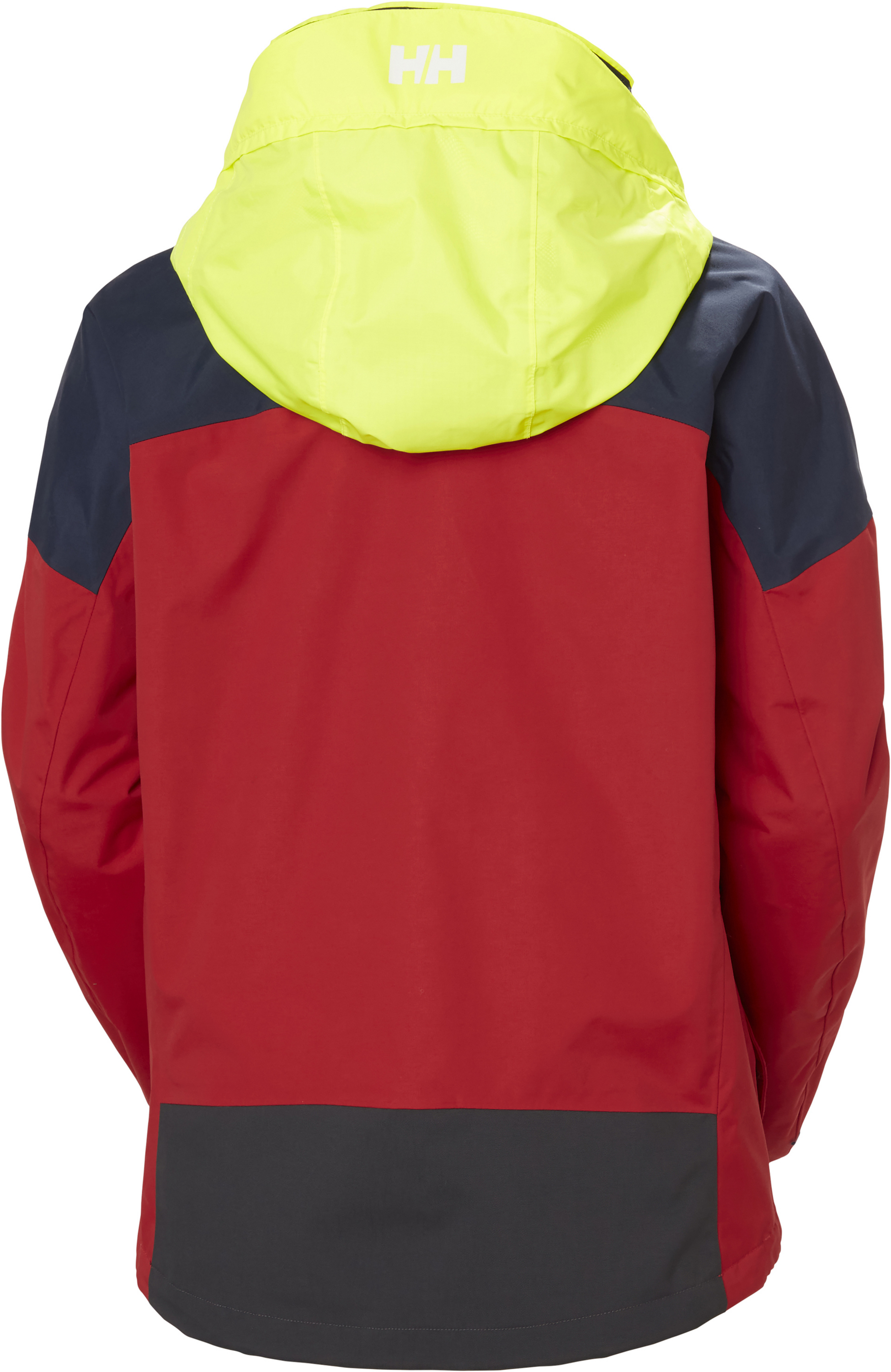 HELLY HANSEN, W Pier Jacket 4.0