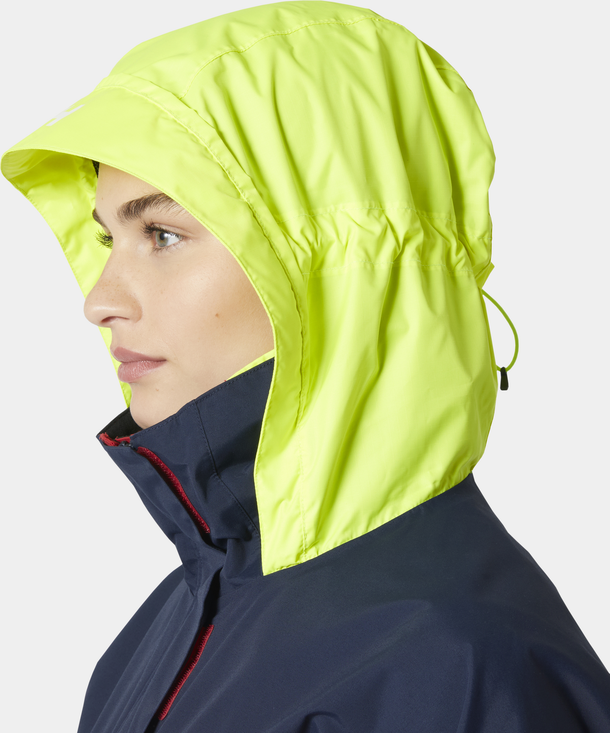 HELLY HANSEN, W Pier Jacket 4.0