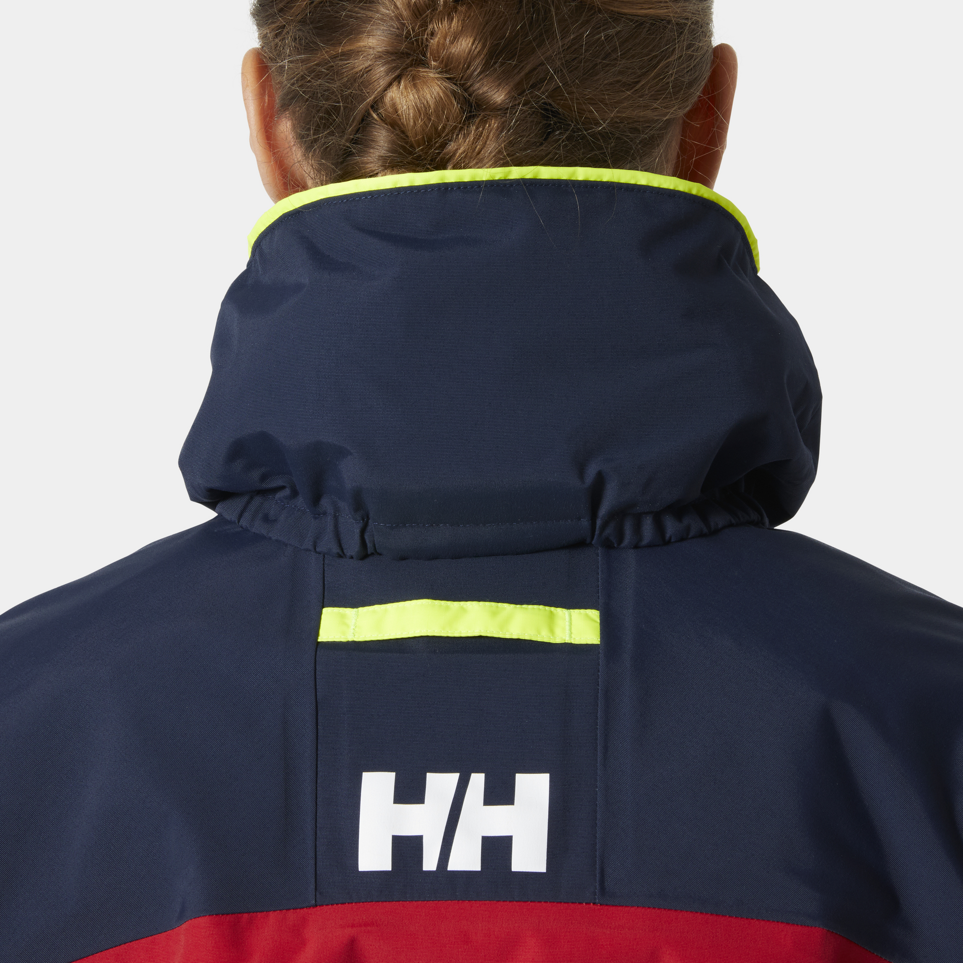 HELLY HANSEN, W Pier Jacket 4.0
