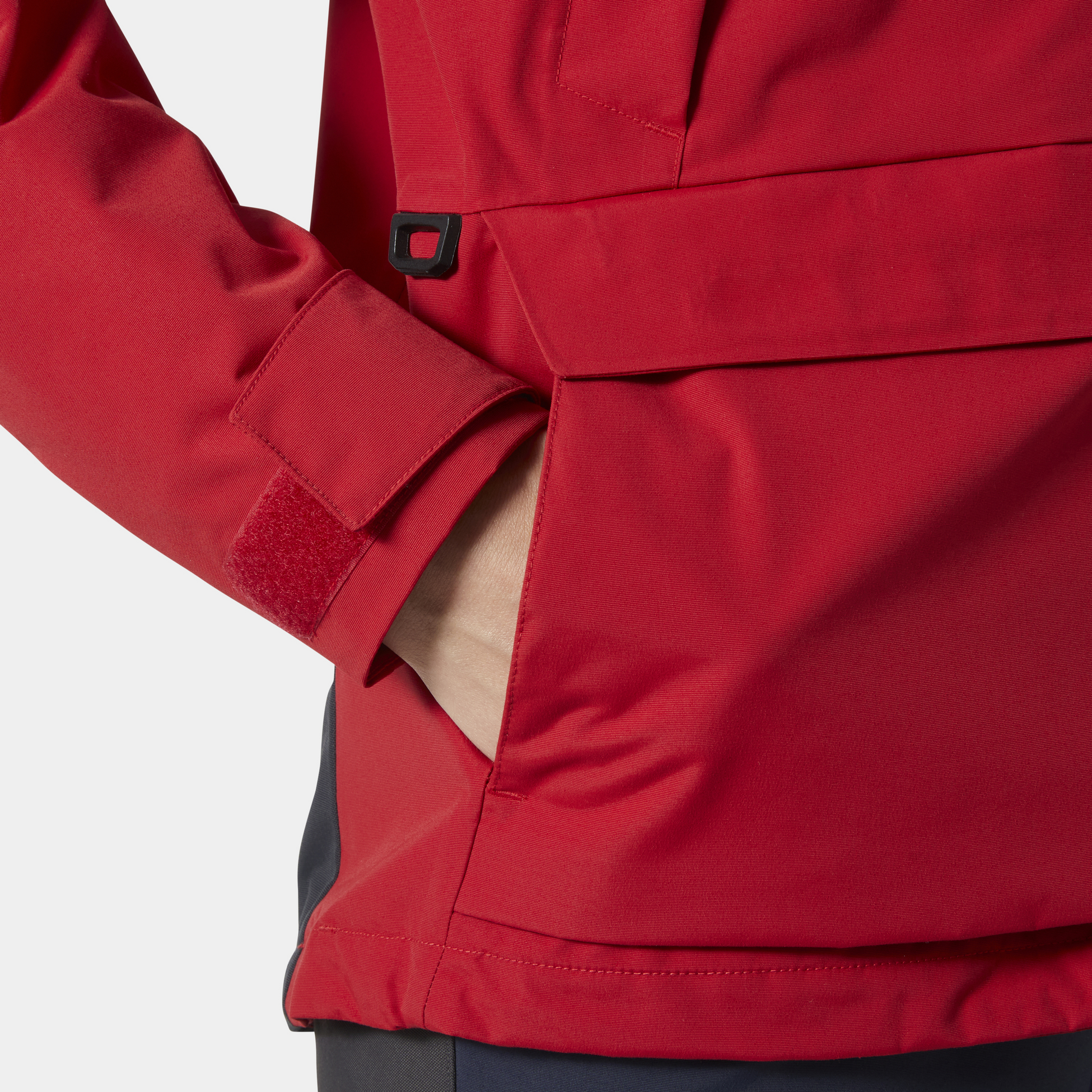 HELLY HANSEN, W Pier Jacket 4.0