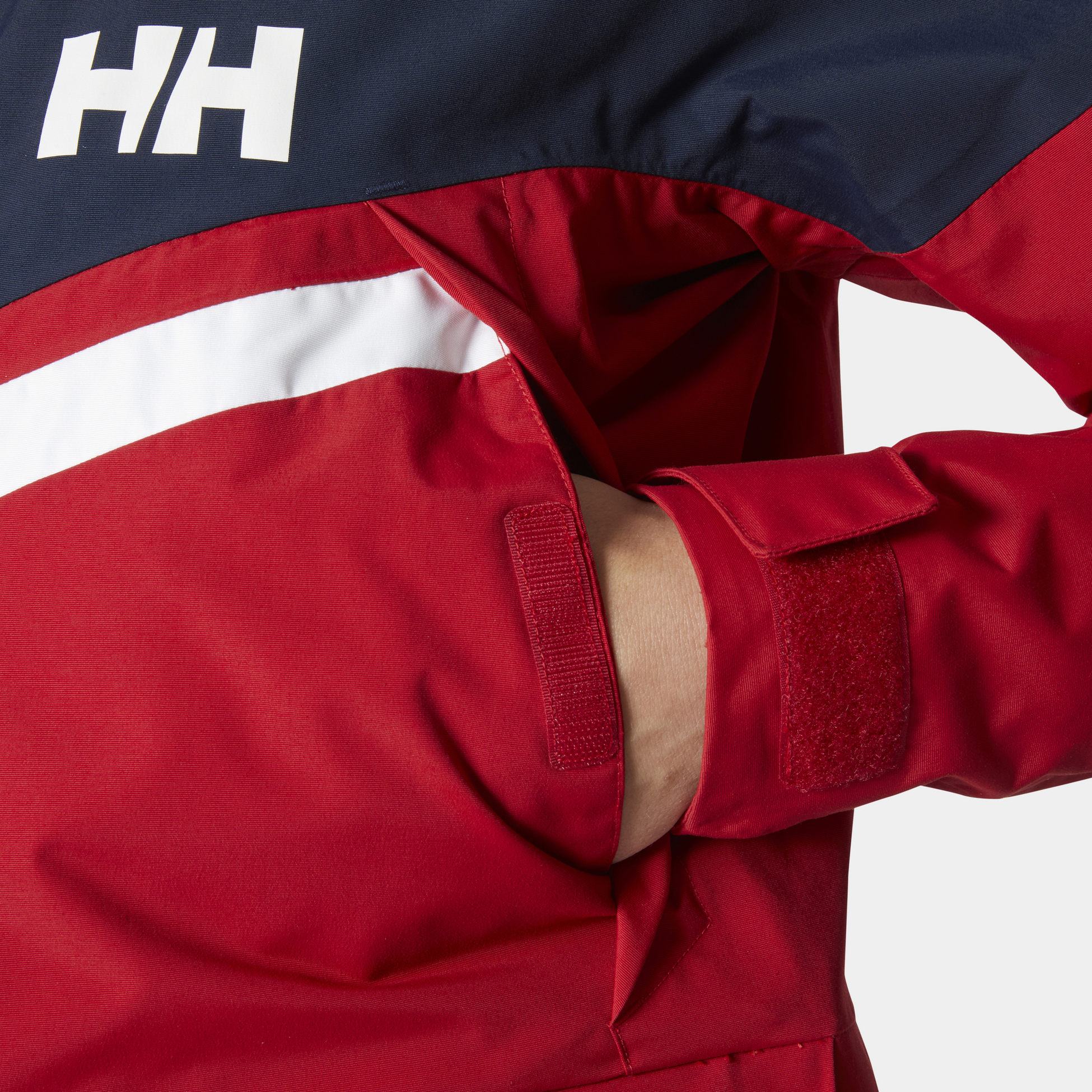 HELLY HANSEN, W Pier Jacket 4.0