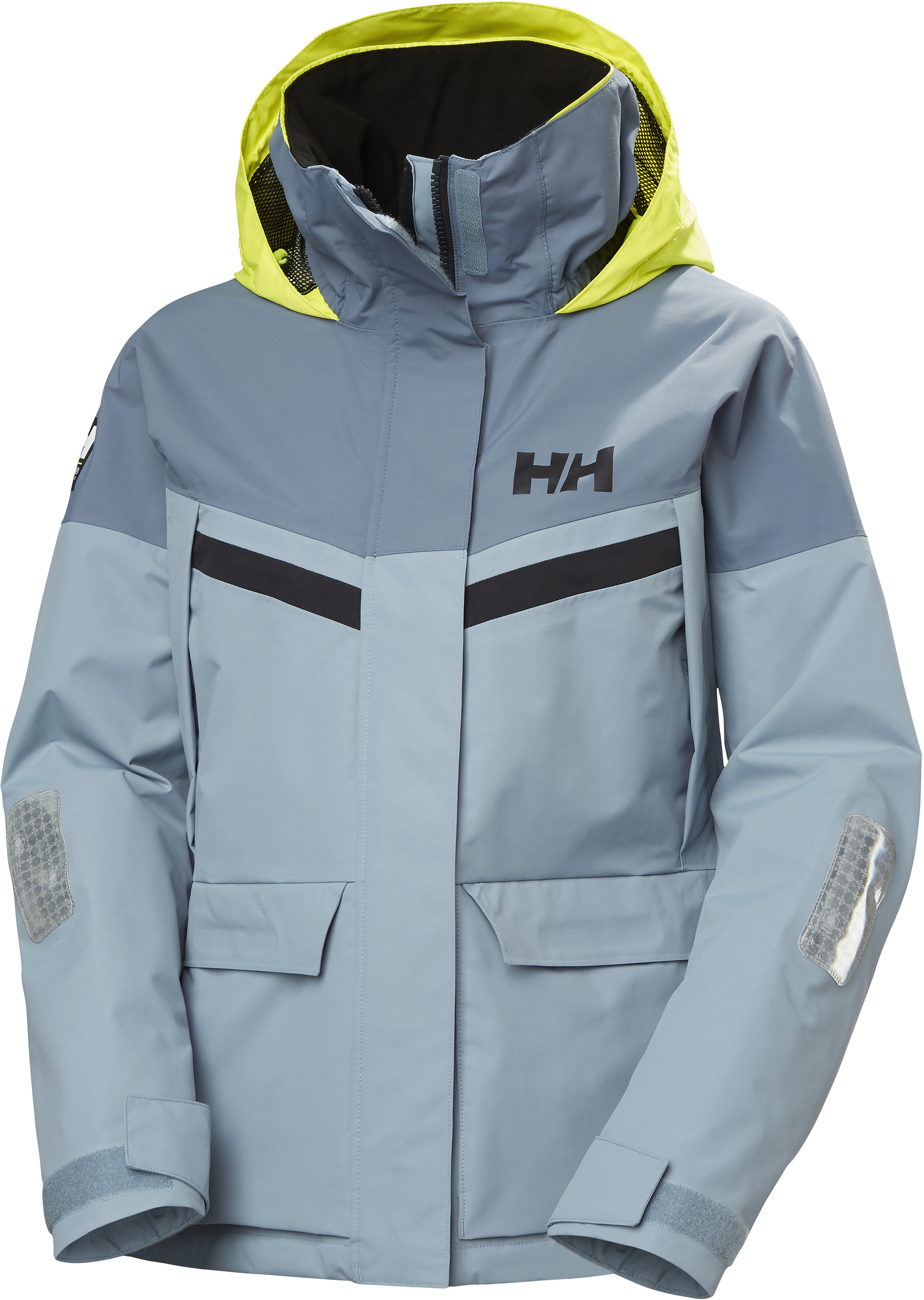 HELLY HANSEN, W Pier Jacket 4.0