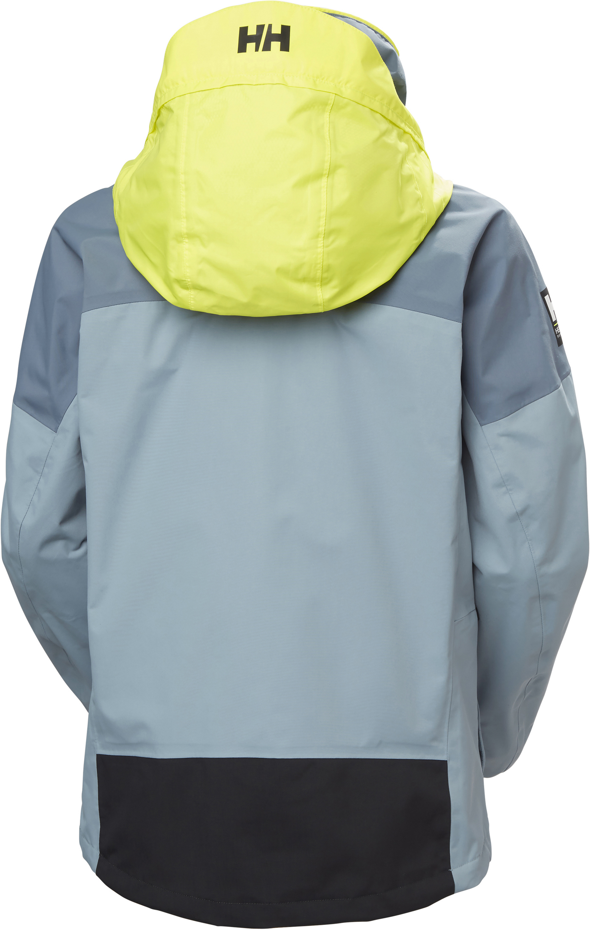 HELLY HANSEN, W Pier Jacket 4.0