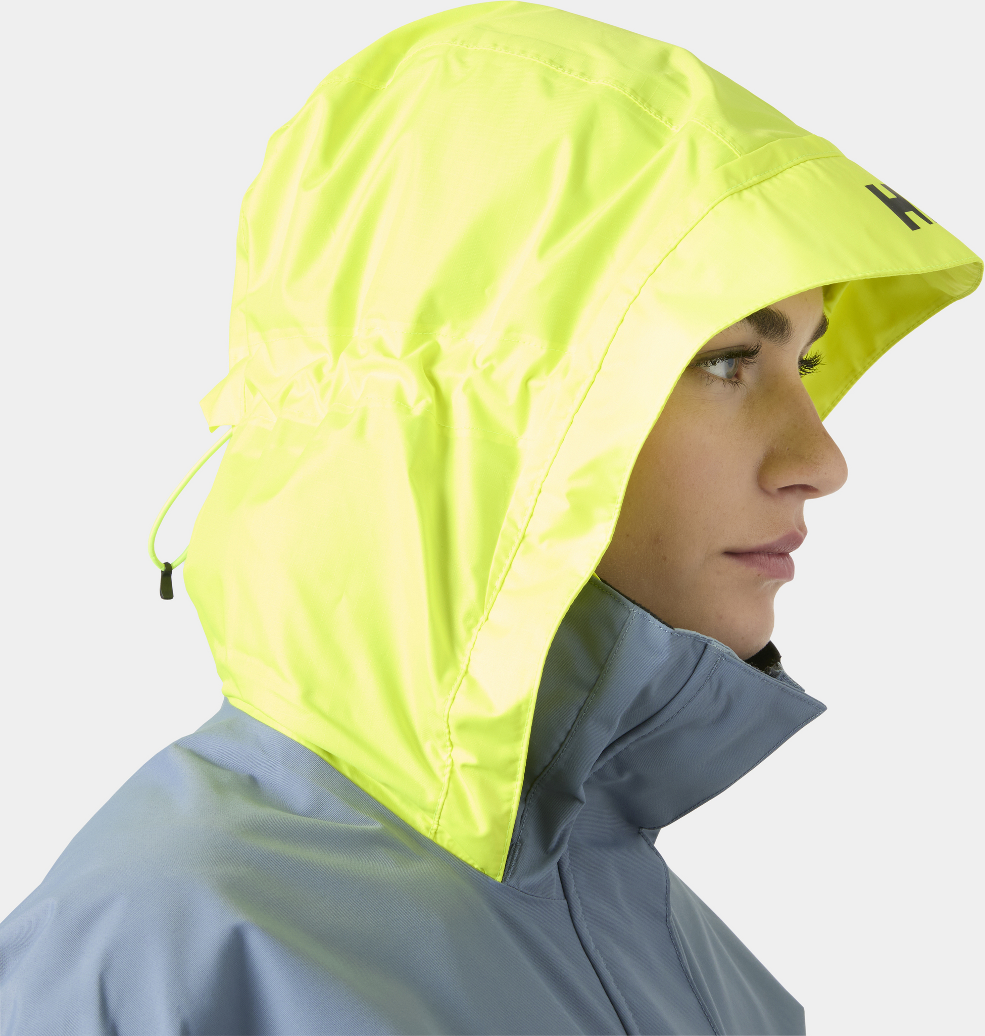 HELLY HANSEN, W Pier Jacket 4.0