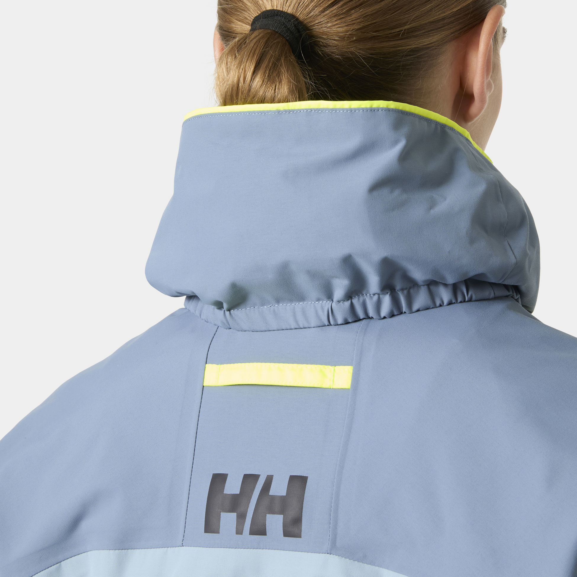 HELLY HANSEN, W Pier Jacket 4.0