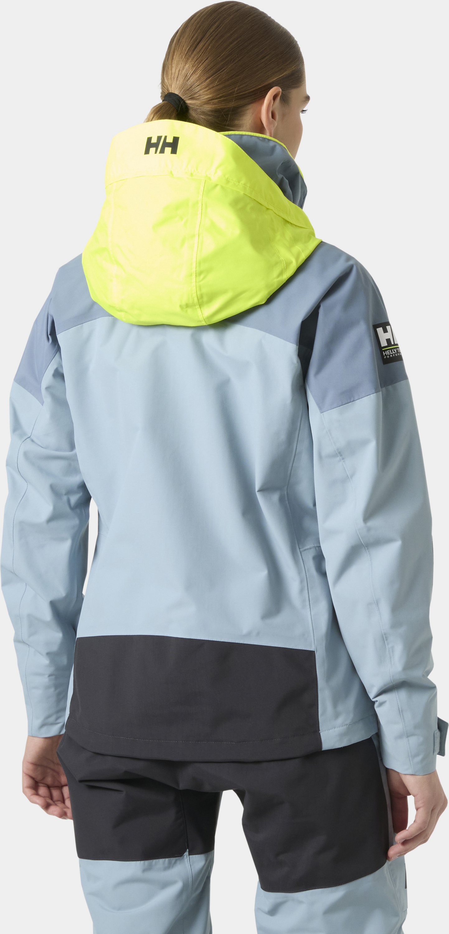 HELLY HANSEN, W Pier Jacket 4.0