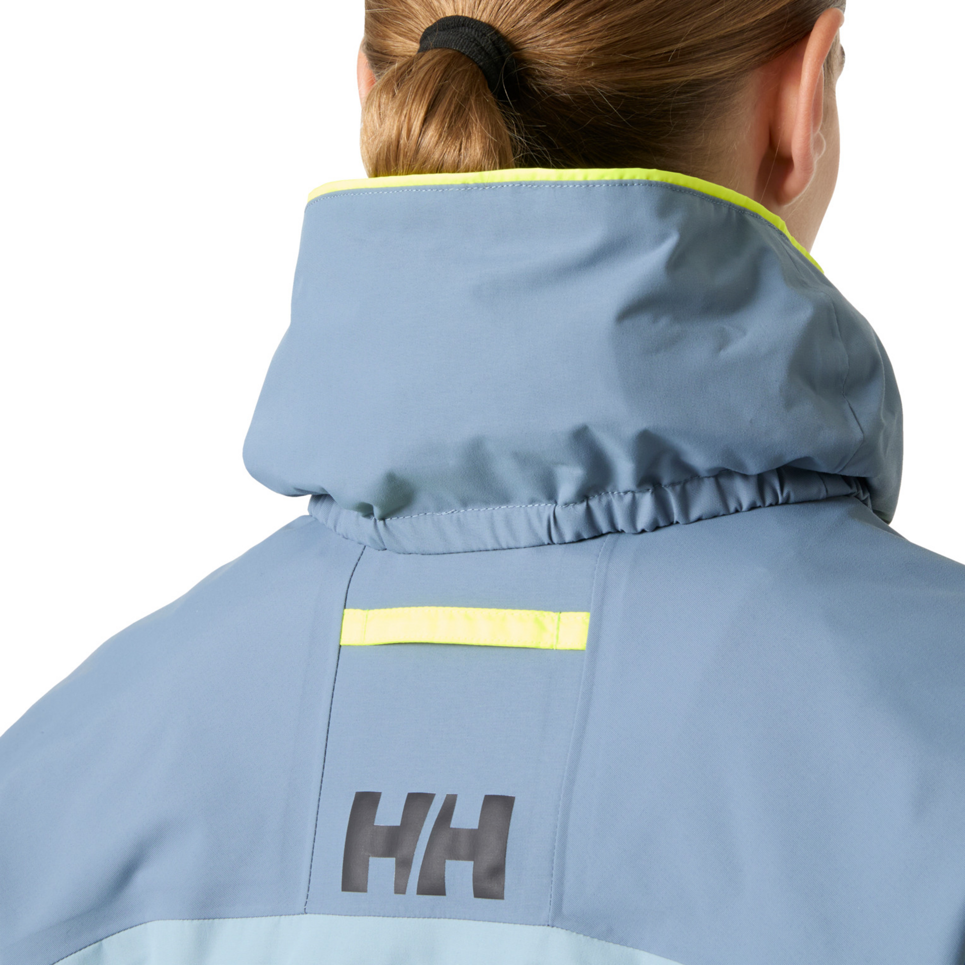 HELLY HANSEN, W Pier Jacket 4.0