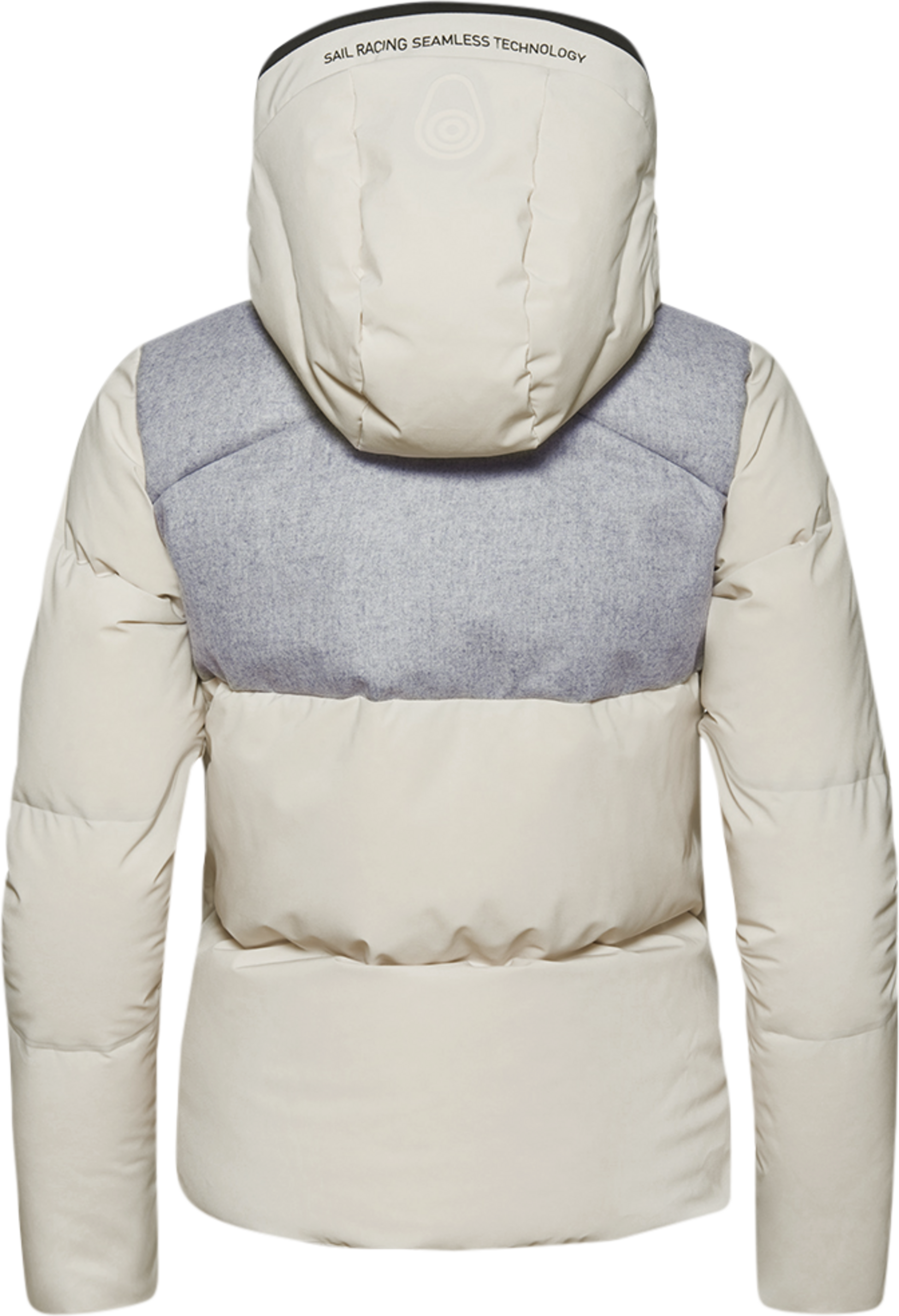 SAIL RACING, W Race Down Jacket