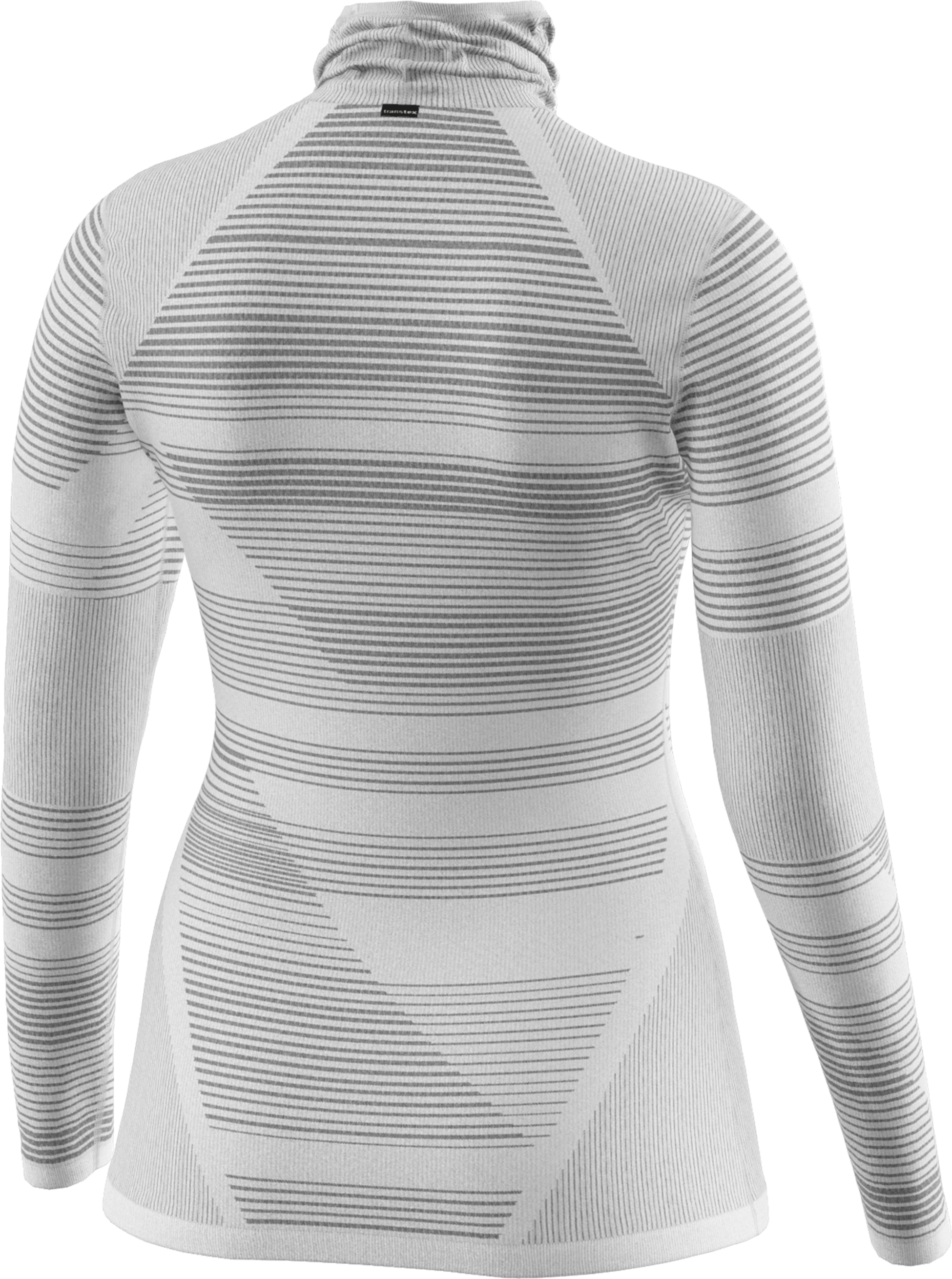 L&Ouml;FFLER, W Rollneck L/s Transtex Retr'x