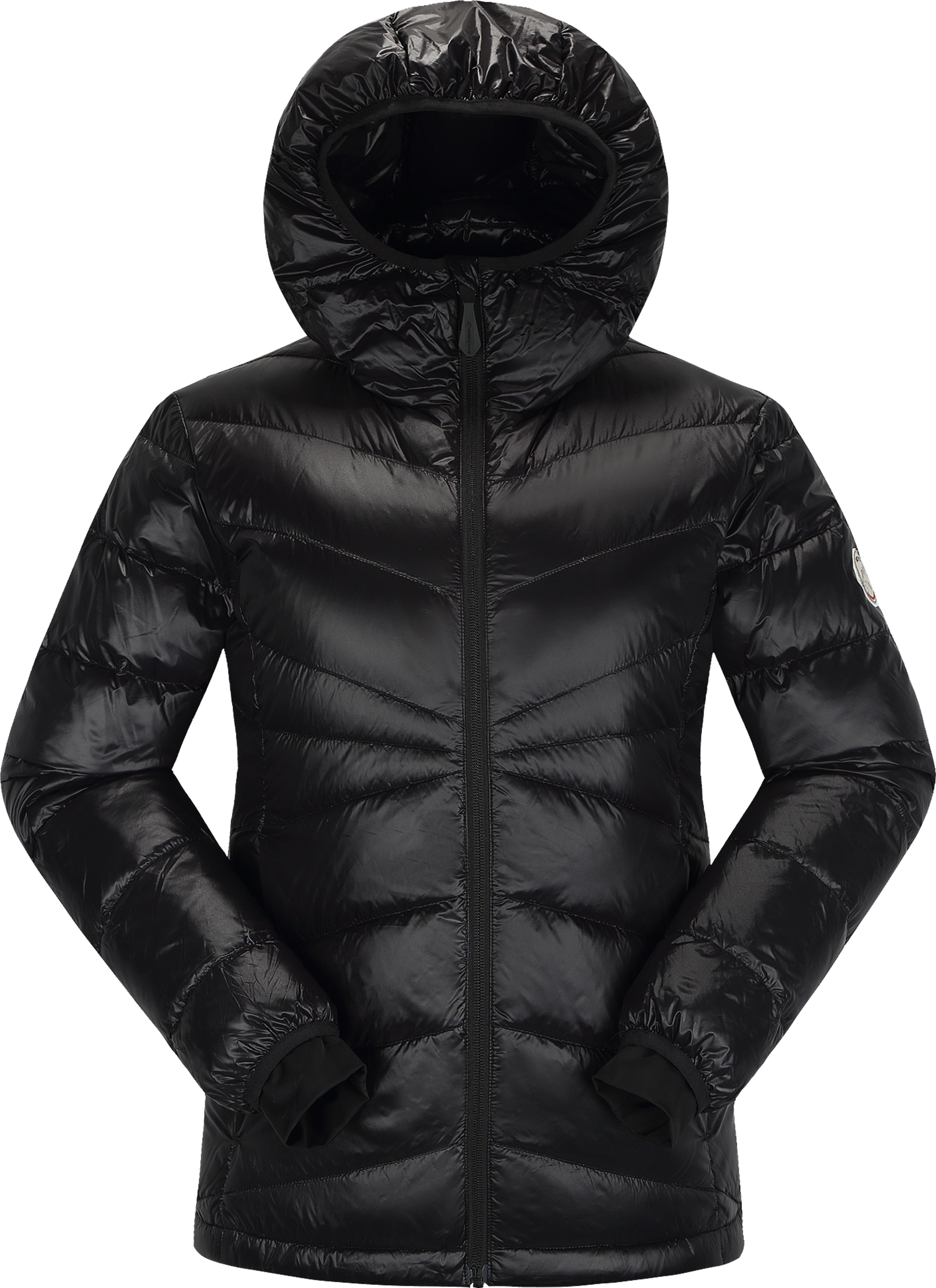 SKOGSTAD, W S&oslash;lv&oslash;yna