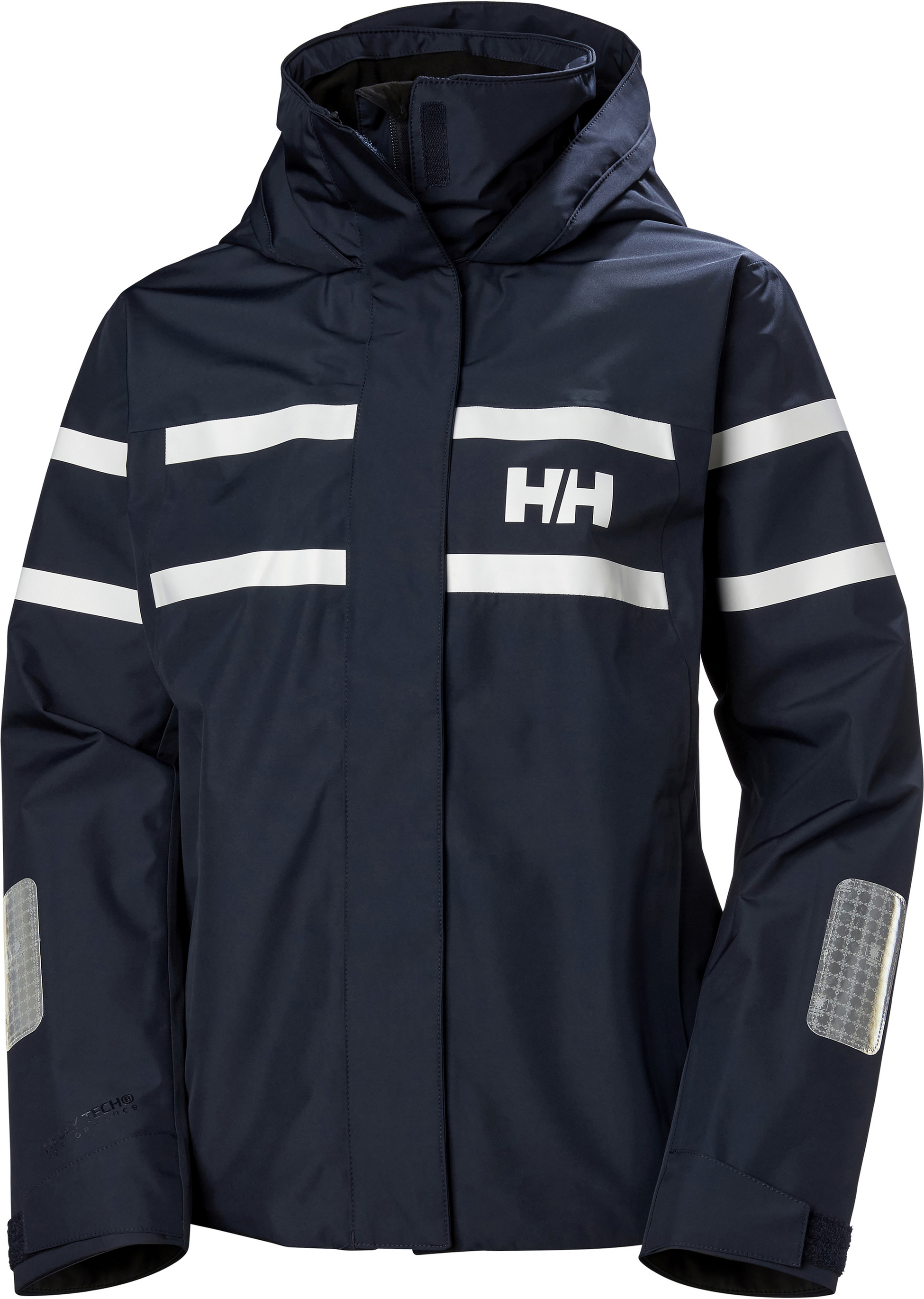 HELLY HANSEN, W Salt Inshore Jacket
