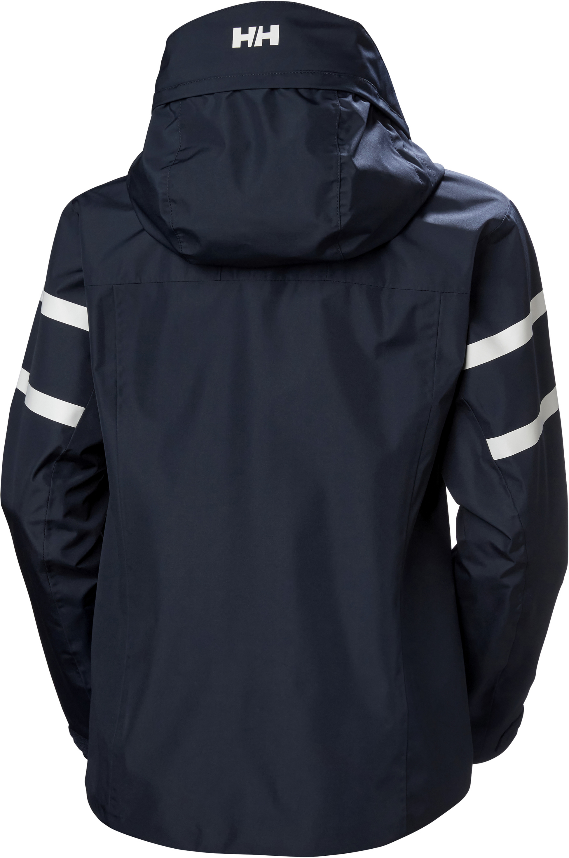 HELLY HANSEN, W Salt Inshore Jacket