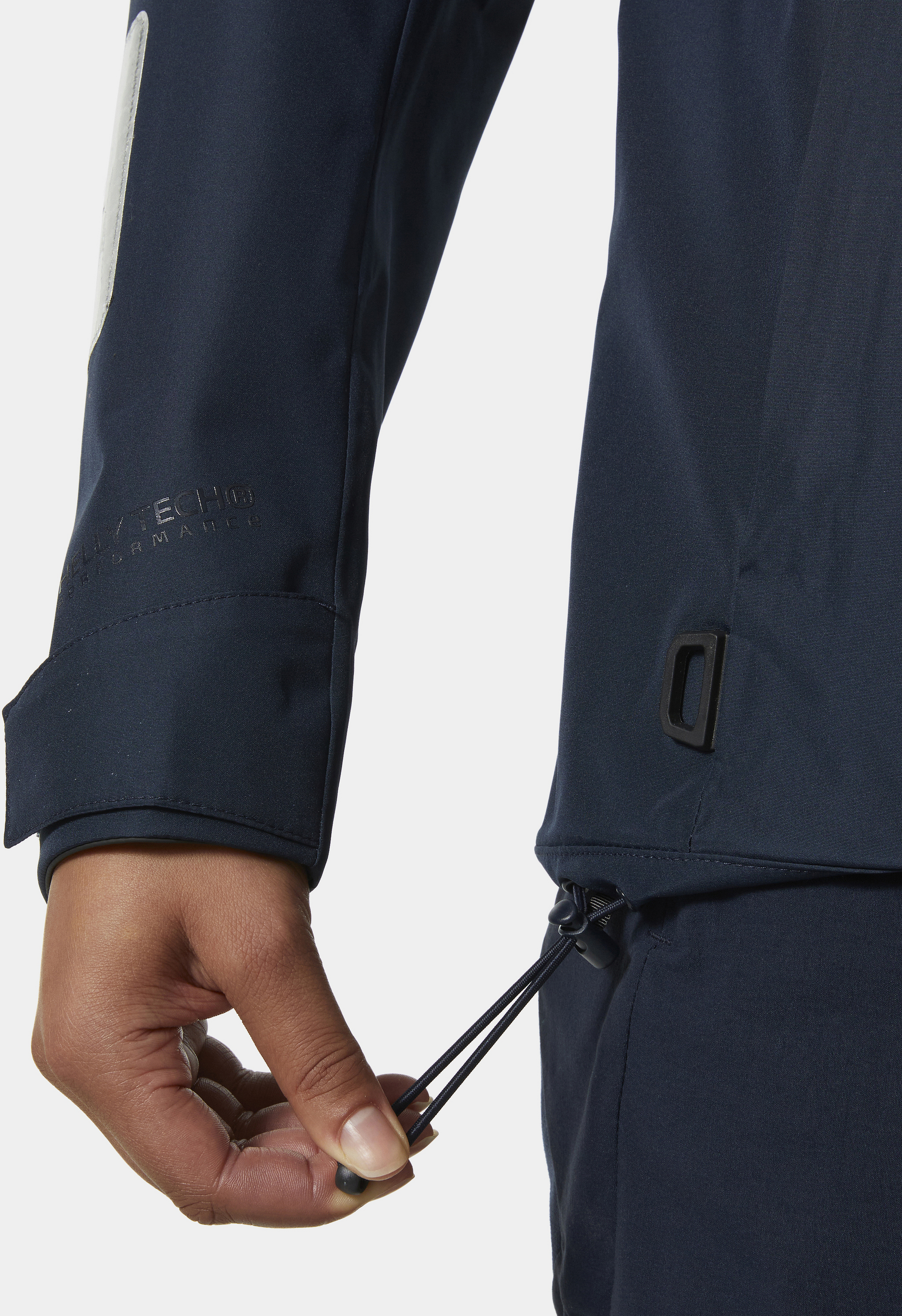 HELLY HANSEN, W Salt Inshore Jacket