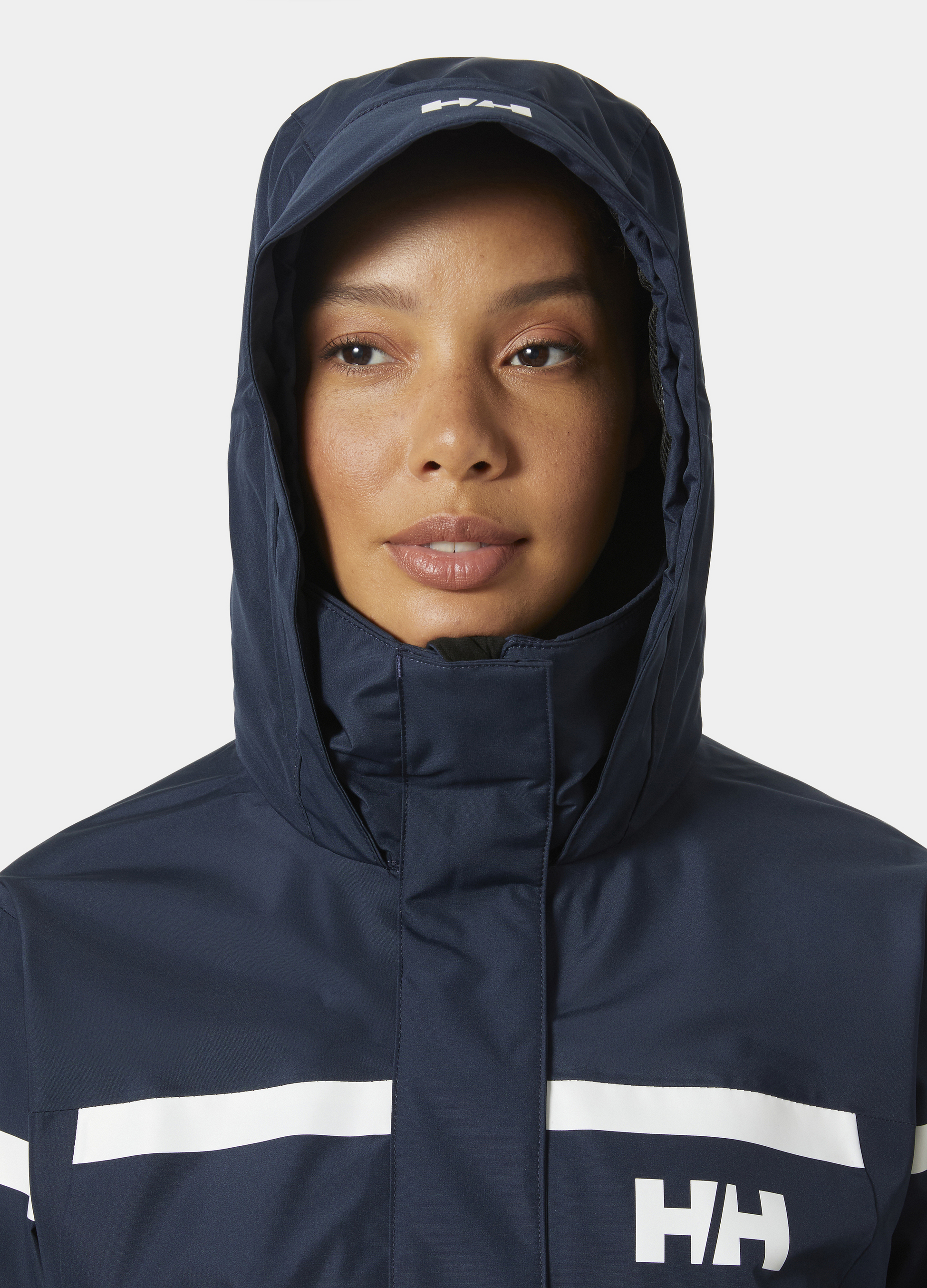 HELLY HANSEN, W Salt Inshore Jacket