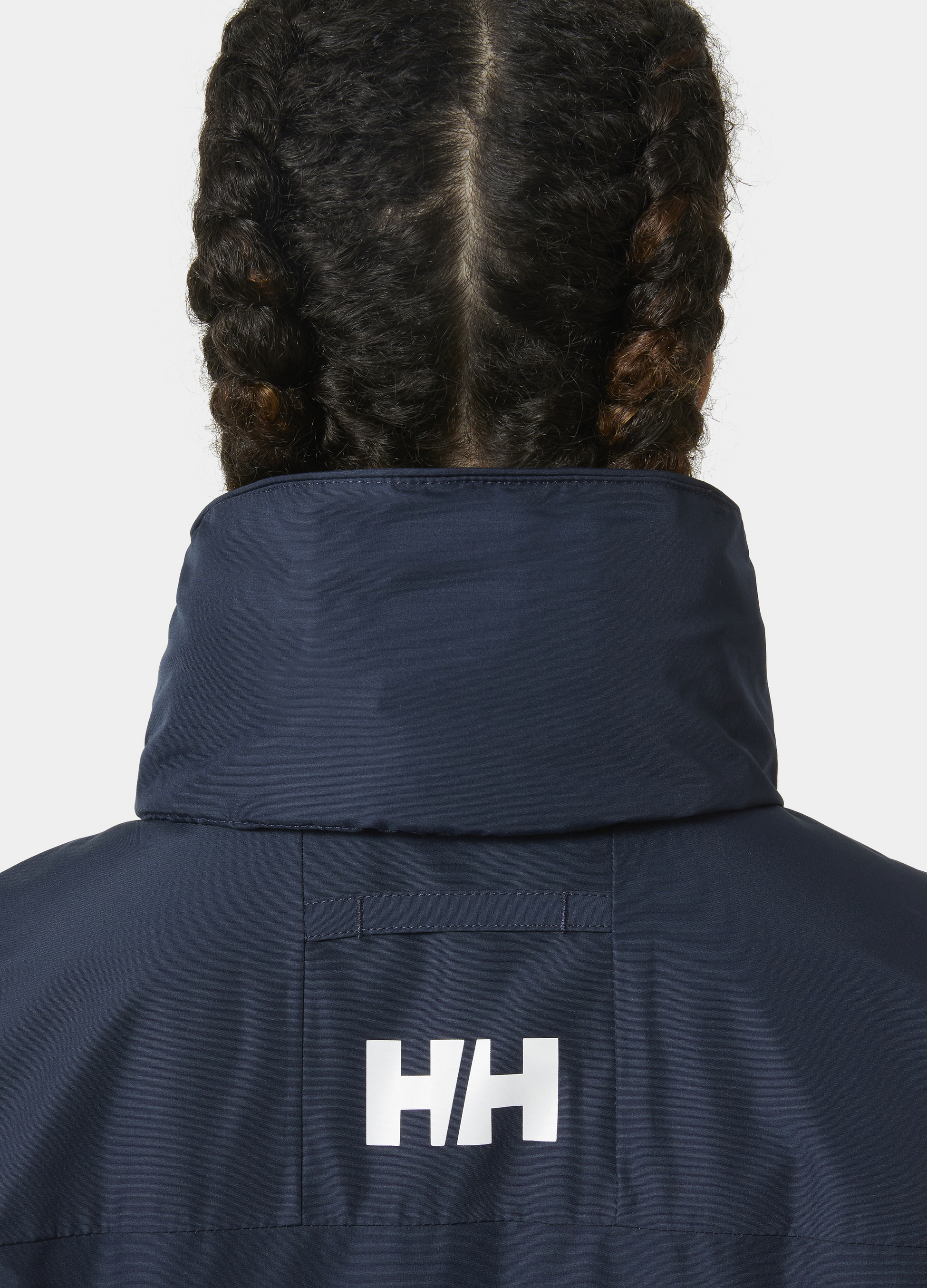 HELLY HANSEN, W Salt Inshore Jacket