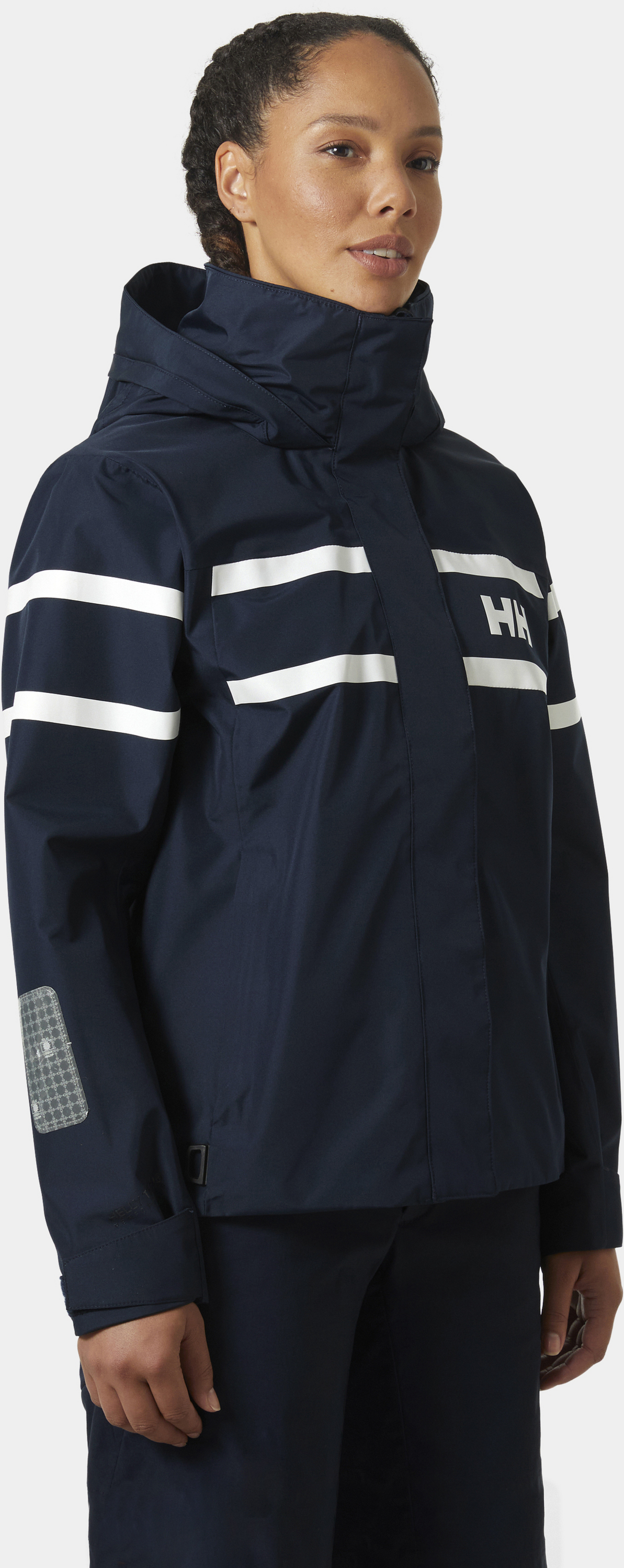 HELLY HANSEN, W Salt Inshore Jacket