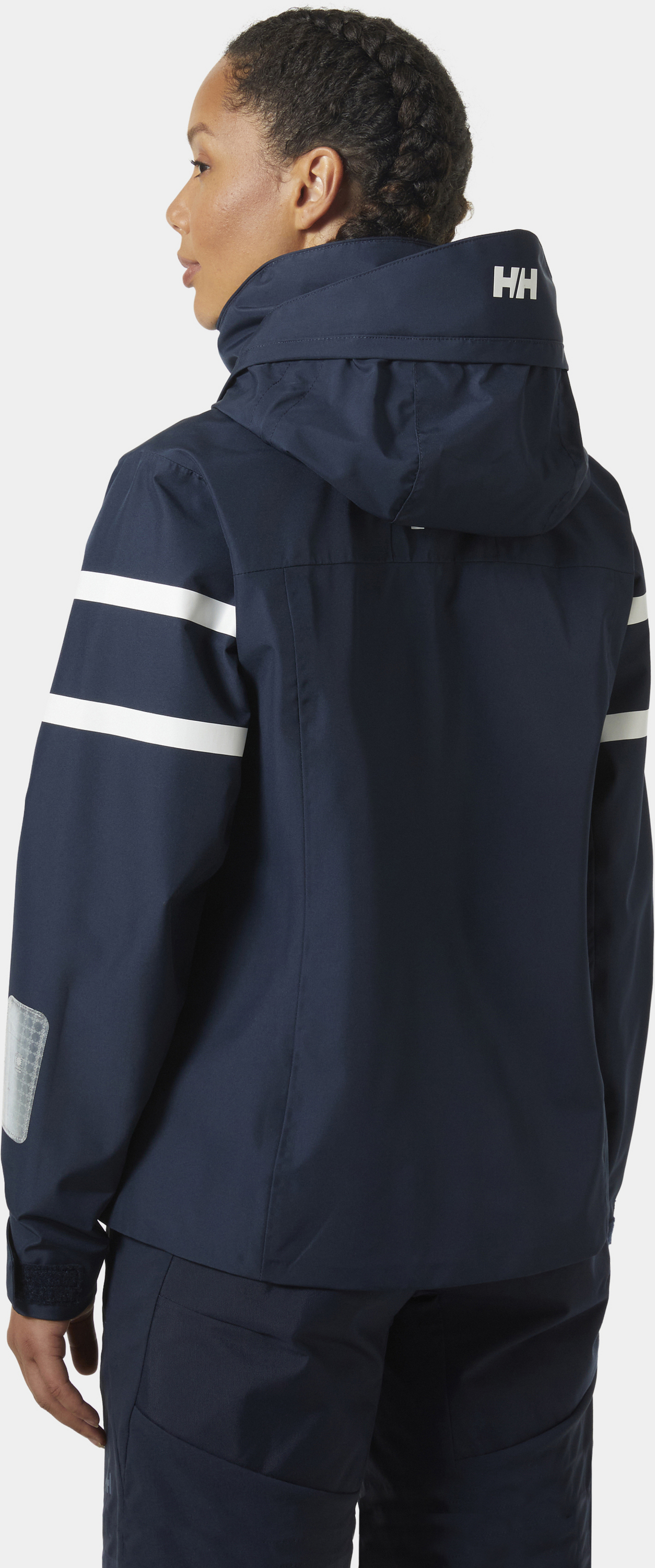 HELLY HANSEN, W Salt Inshore Jacket