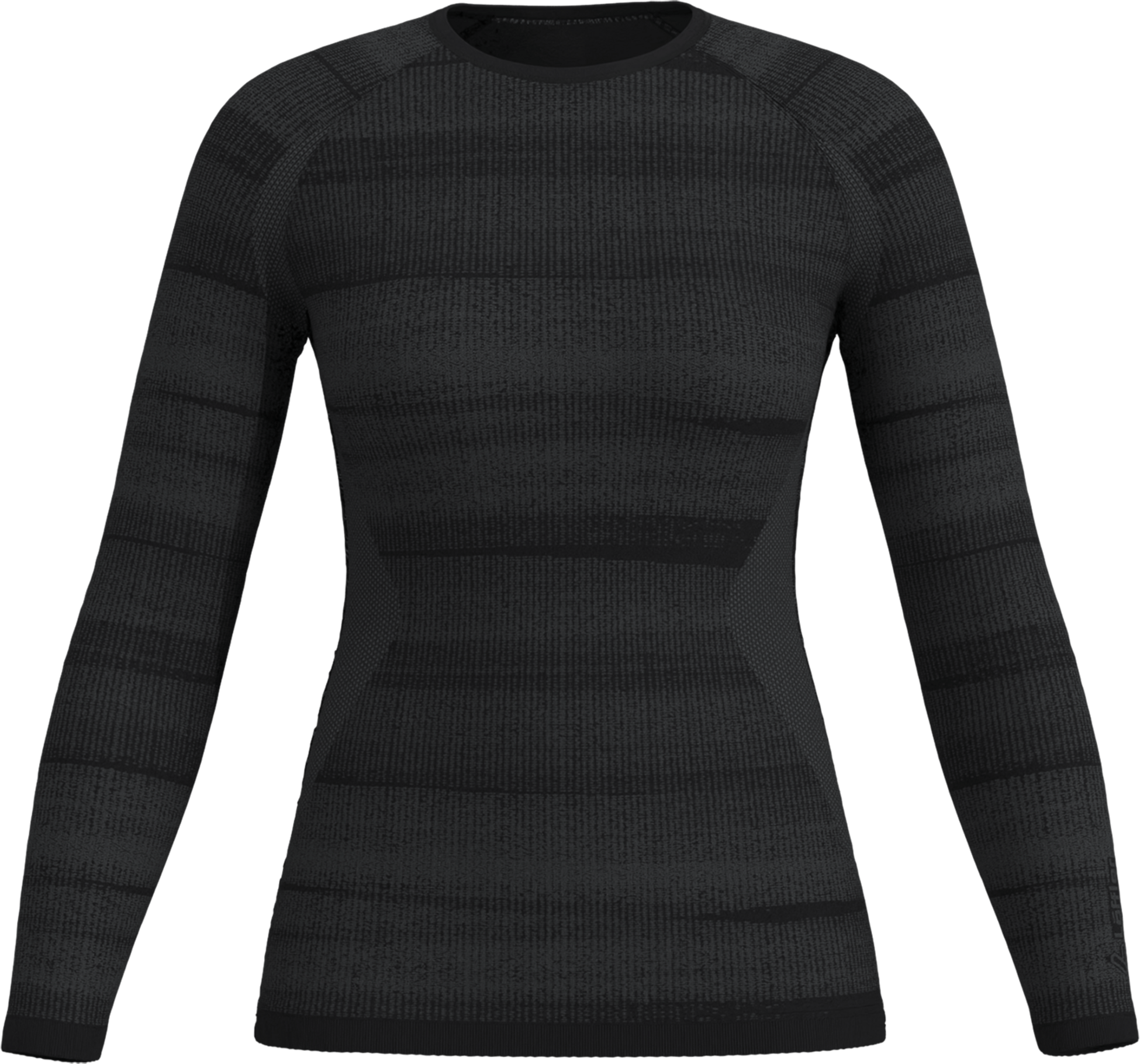 L&Ouml;FFLER, W Shirt L/s Transtex Hybrid